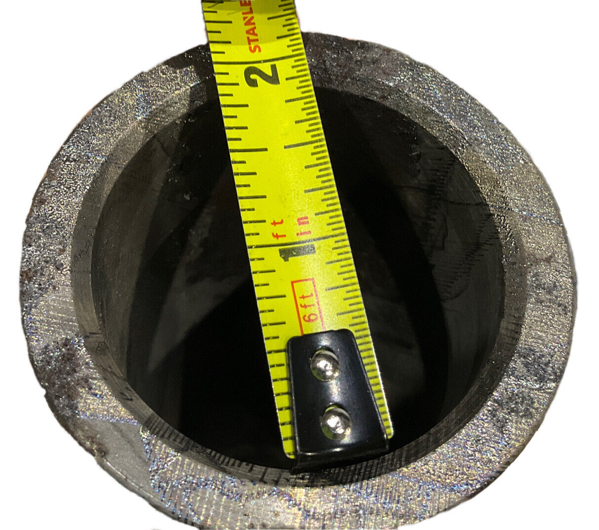 RUHRPUMPEN 69504423 SHAFT SLEEVE
