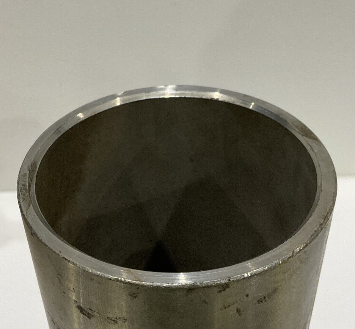 ADAMS ARMATUREN 3362 BACKWASH OUTLET SECT GM BH SHAFT