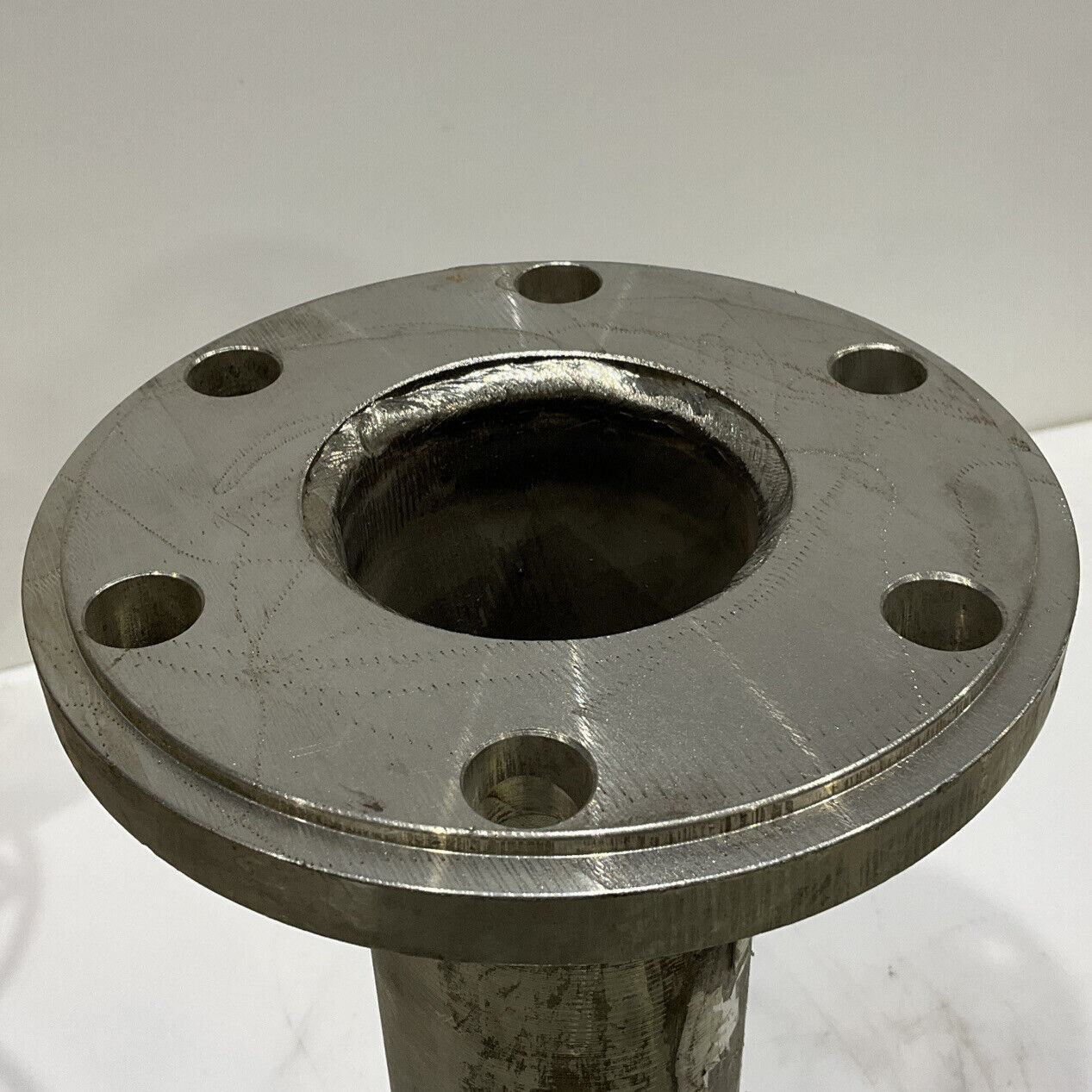 ADAMS ARMATUREN 3362 BACKWASH OUTLET SECT GM BH SHAFT