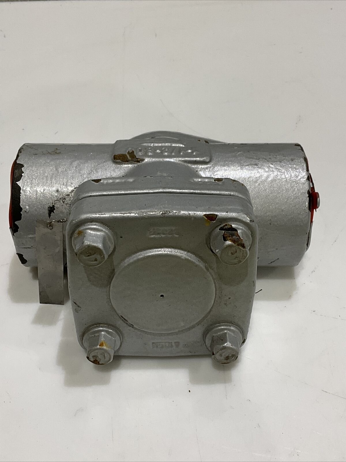 RK 8235F 1-1/2-800 CHECK VALVE BODY ECH