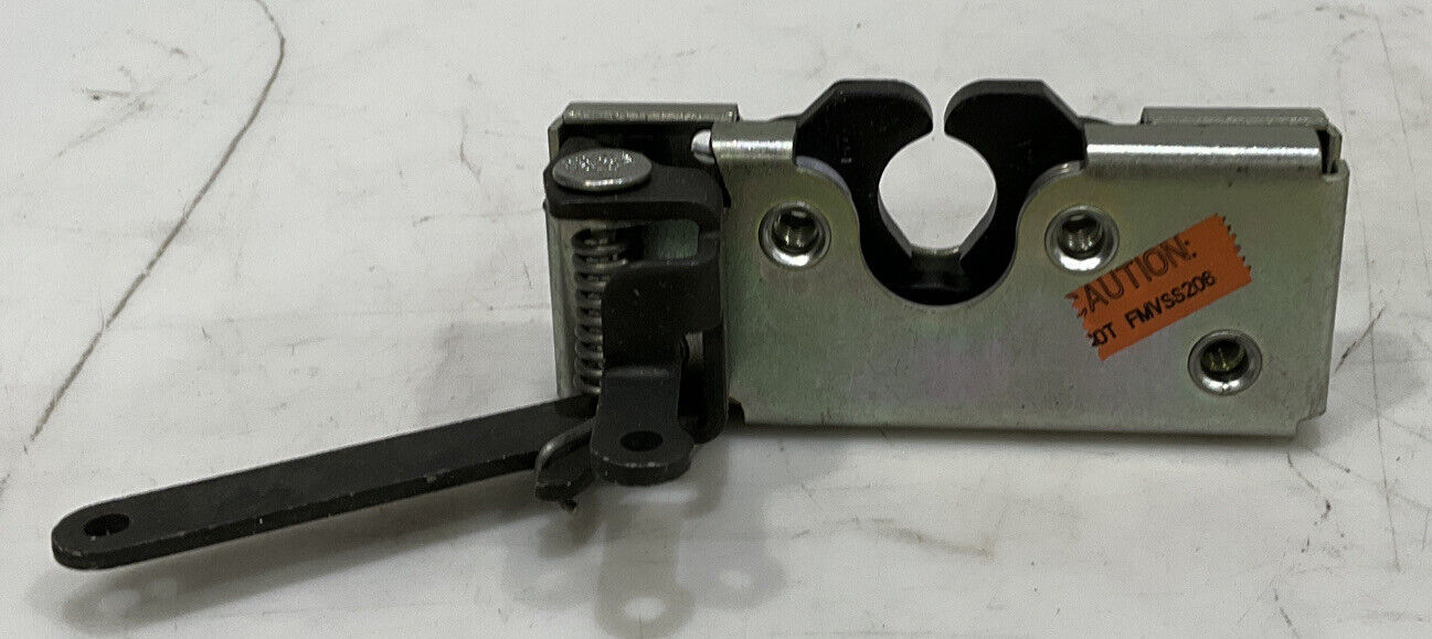 CAT 356-7550 LATCH ASSEMBLY 476