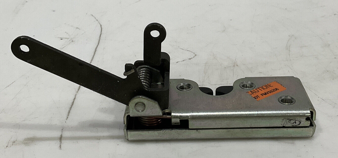 CAT 356-7550 LATCH ASSEMBLY 476