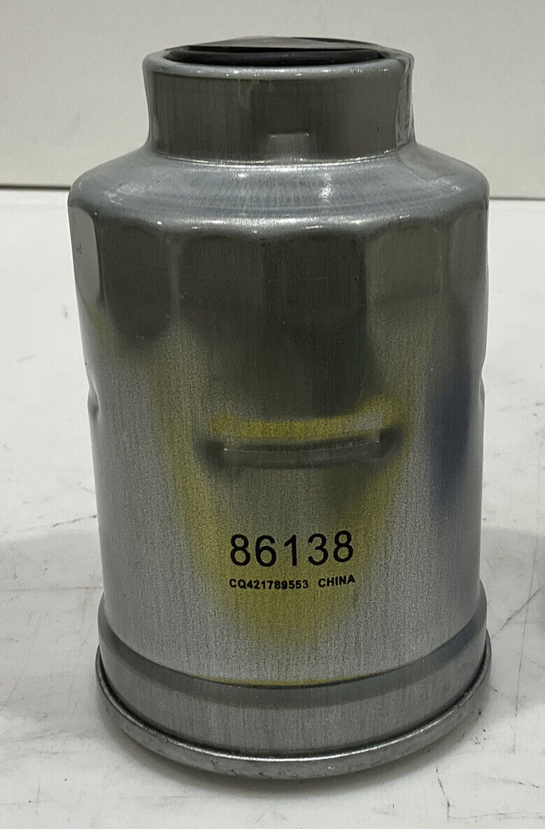 CARQUEST 86138 FUEL FILTER 476