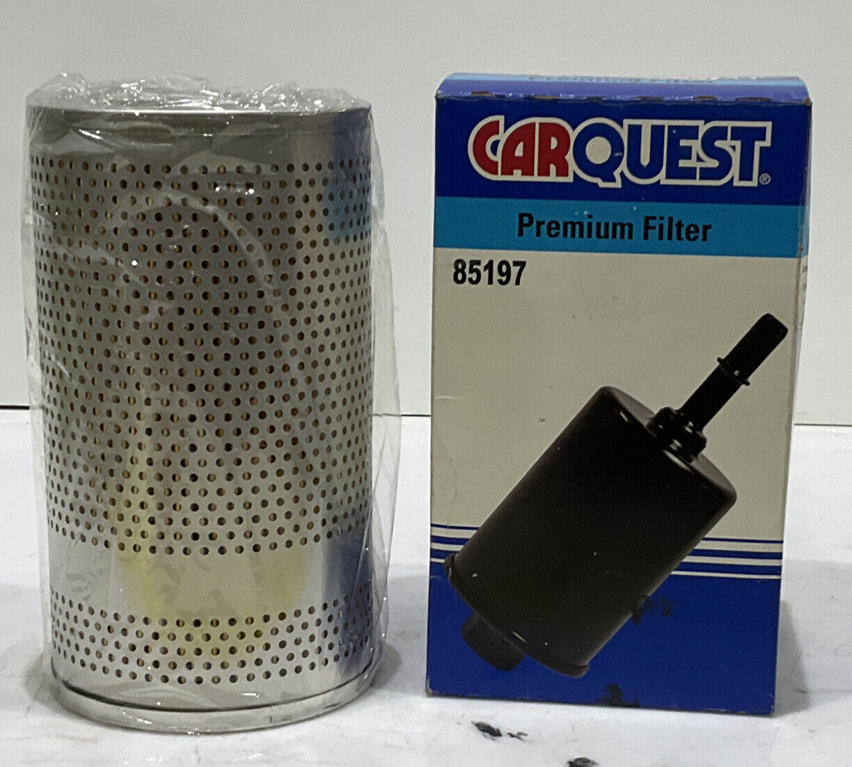 CARQUEST 85197 OIL FILTER 476