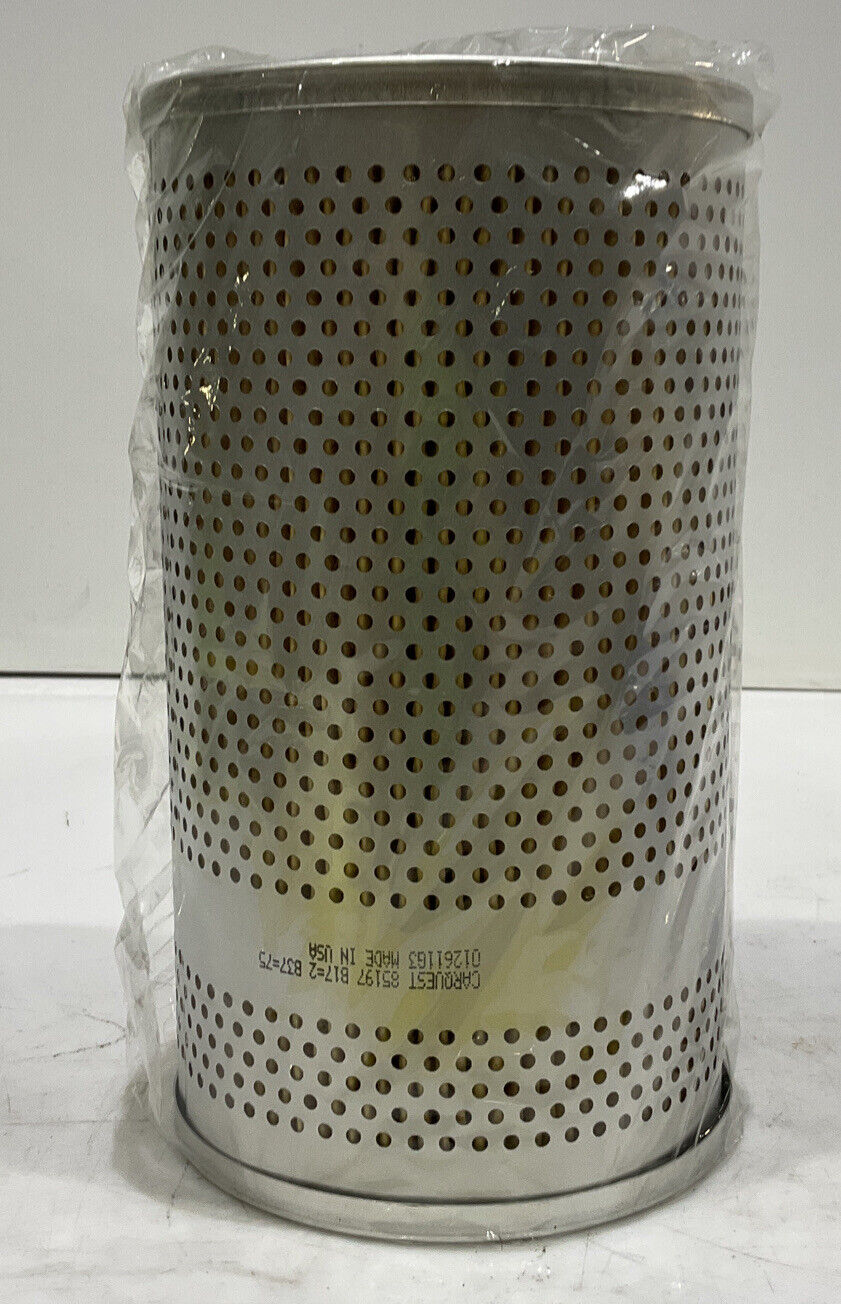 CARQUEST 85197 OIL FILTER 476