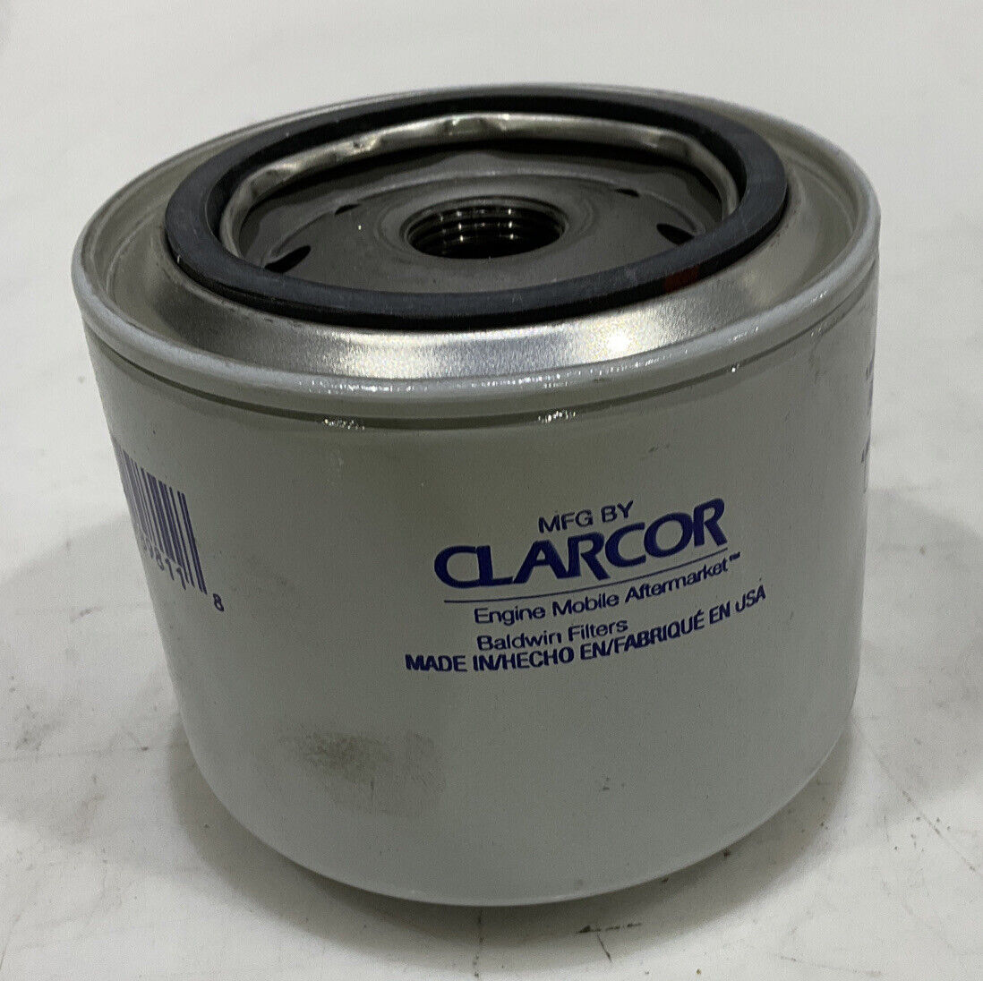 CARQUEST 84730 OIL FILTER 476