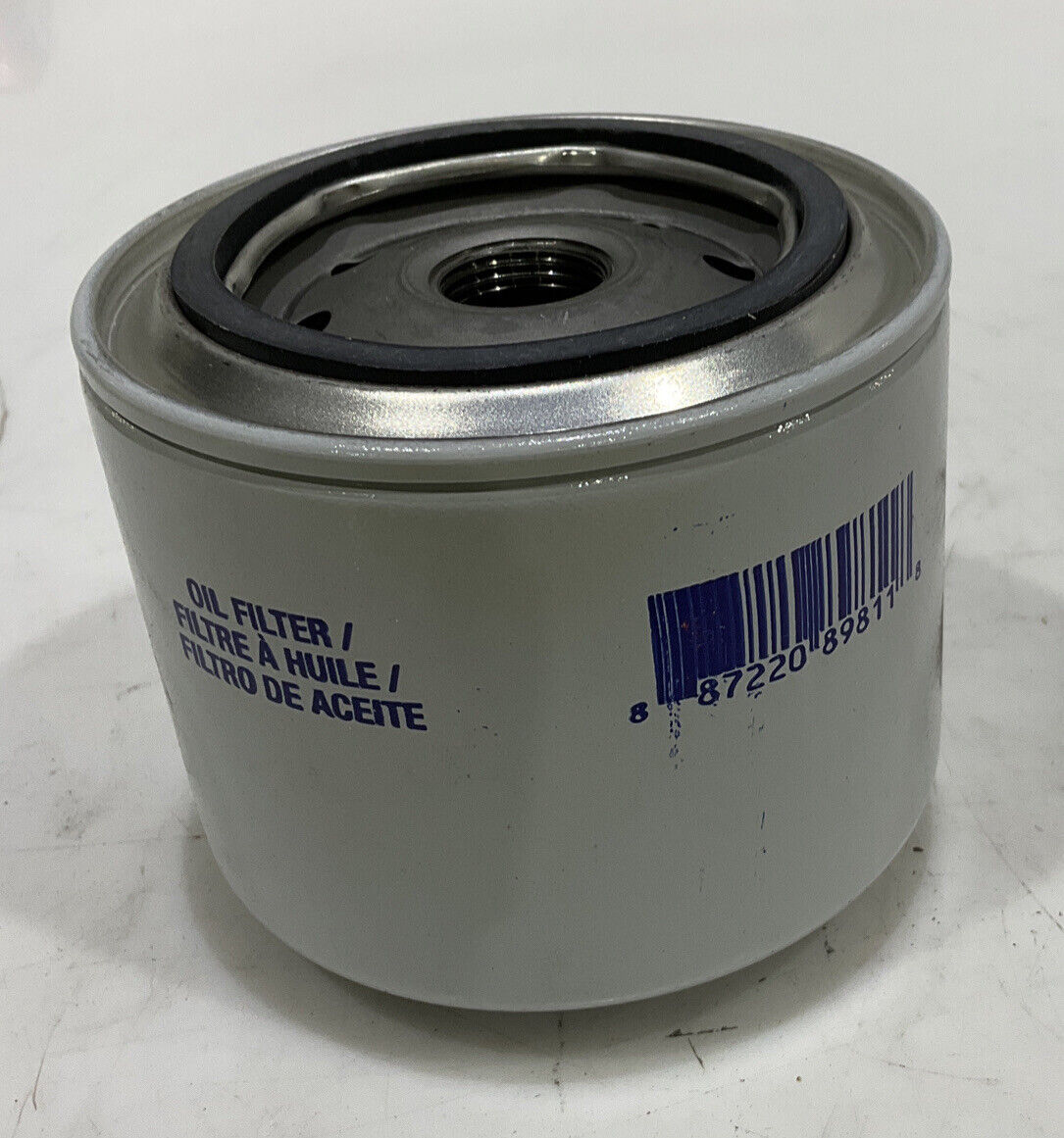 CARQUEST 84730 OIL FILTER 476