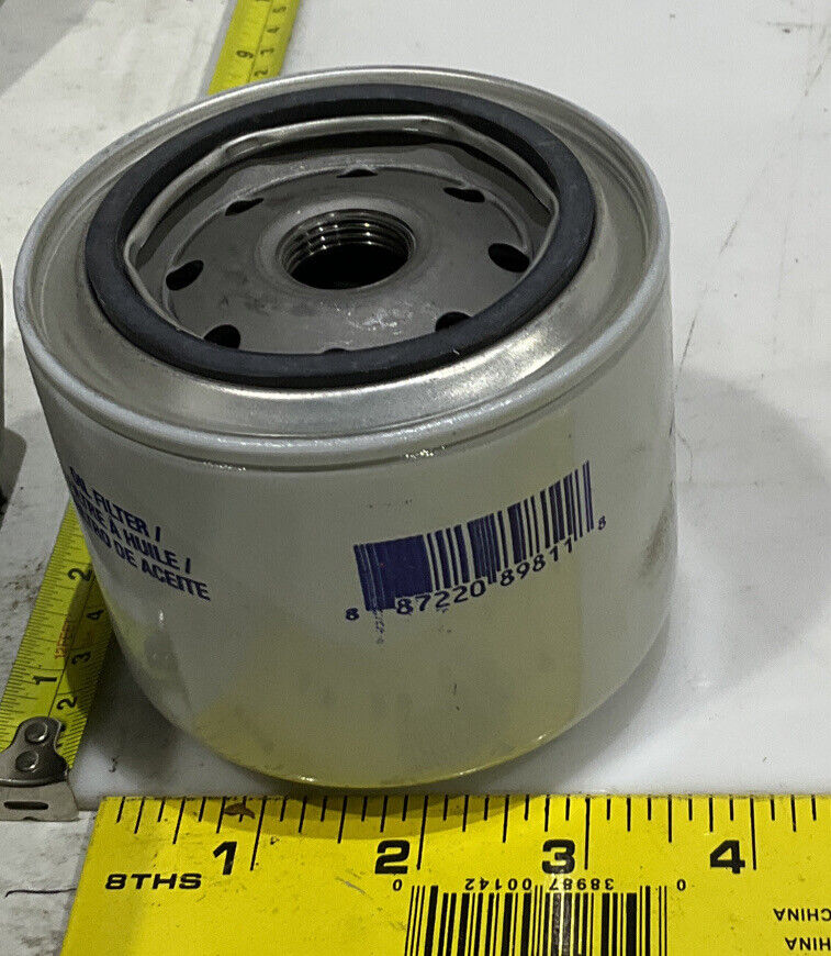 CARQUEST 84730 OIL FILTER 476