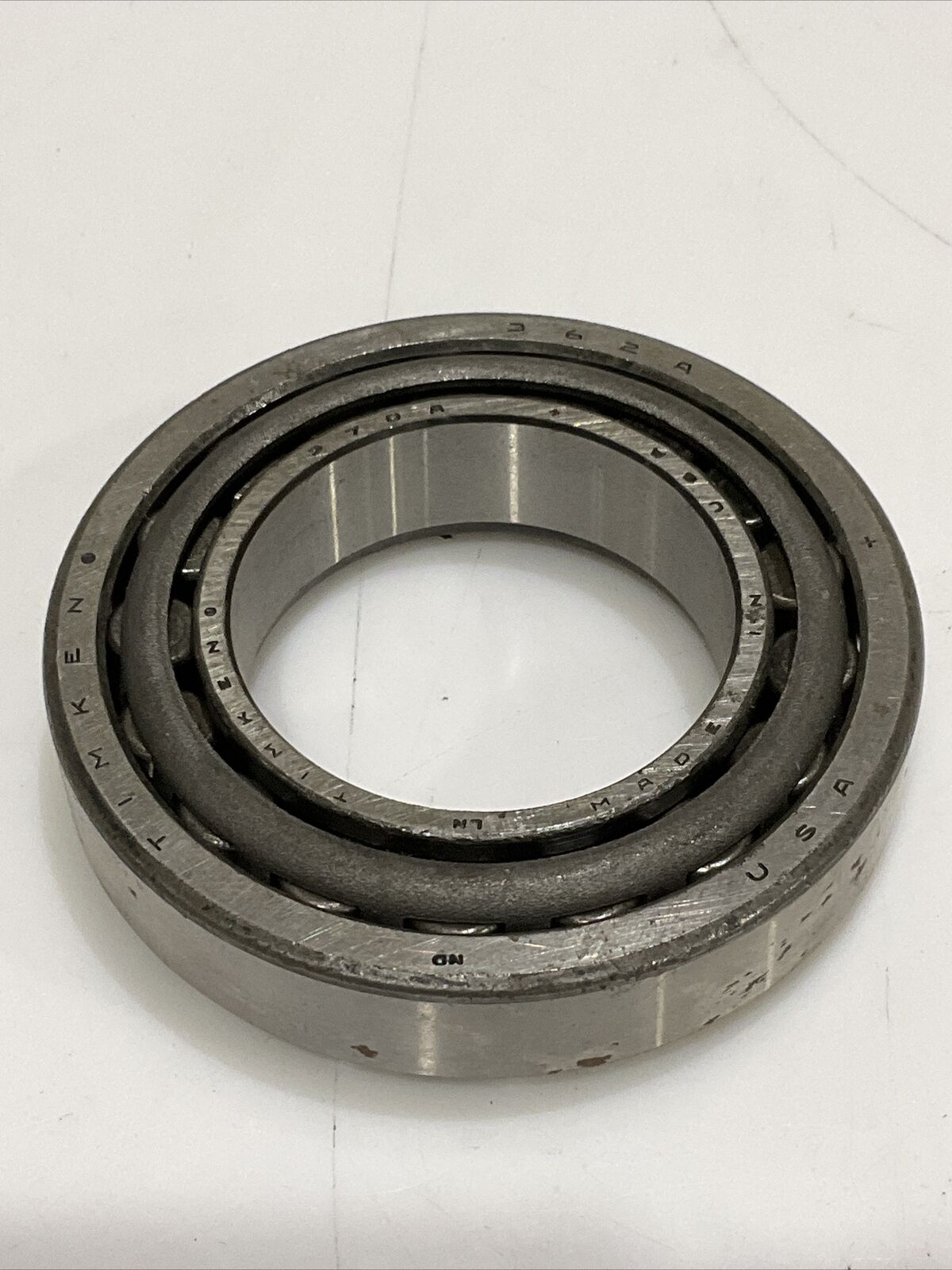 TIMKEN 362A 370A ROLLER BEARING 476