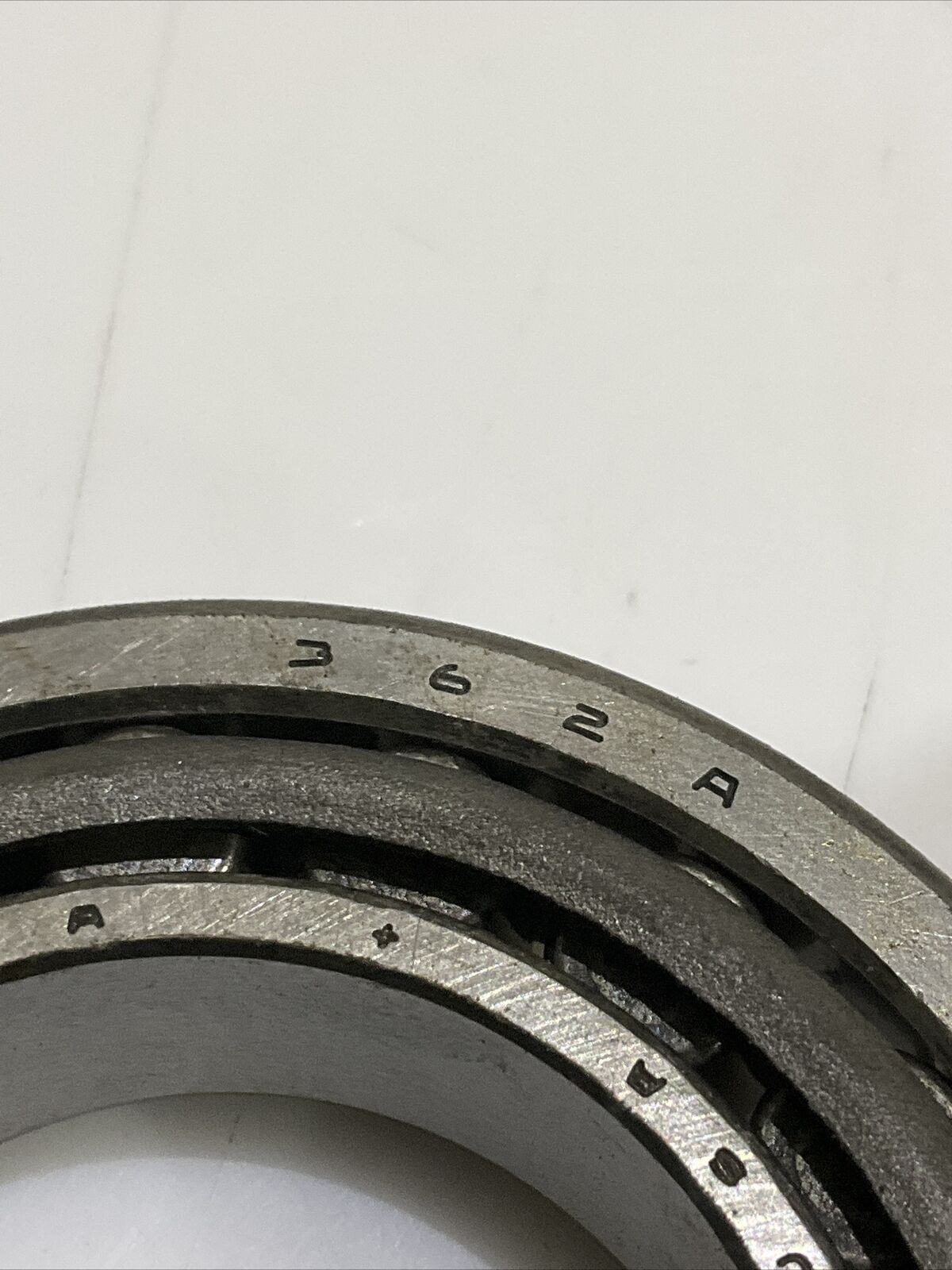 TIMKEN 362A 370A ROLLER BEARING 476