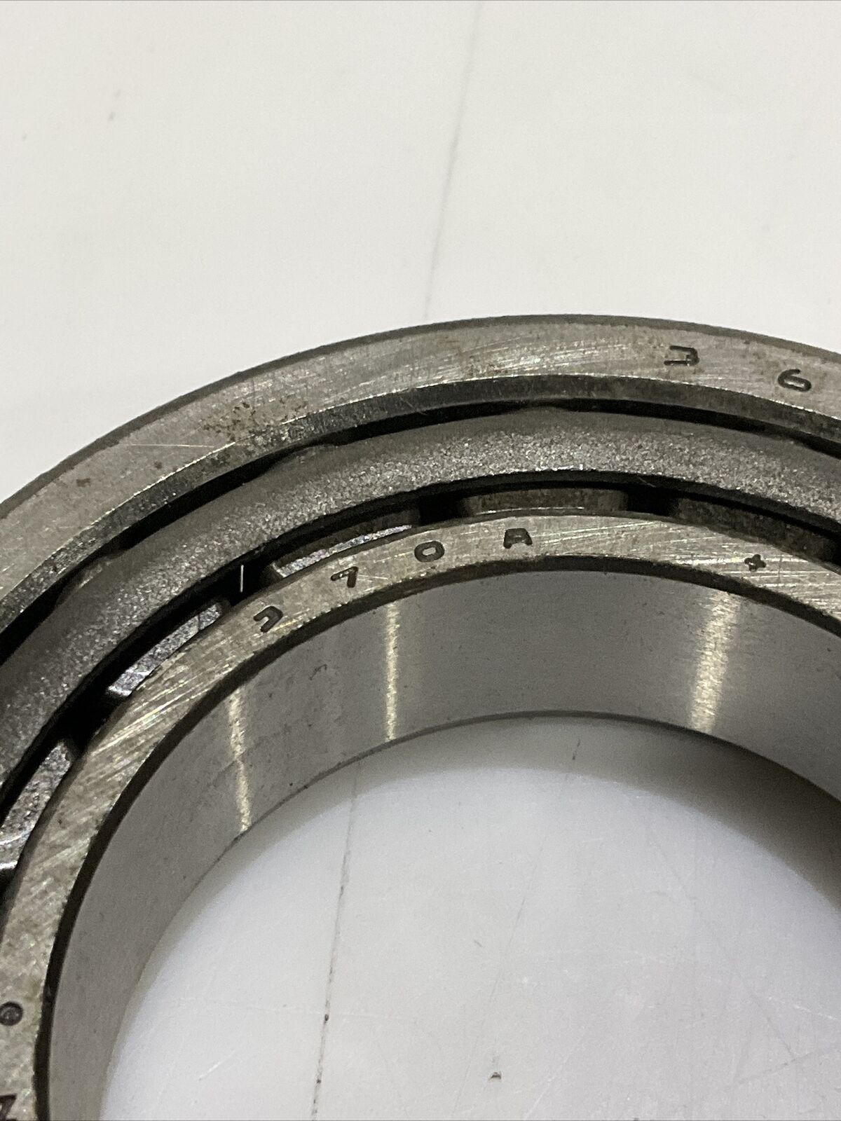 TIMKEN 362A 370A ROLLER BEARING 476