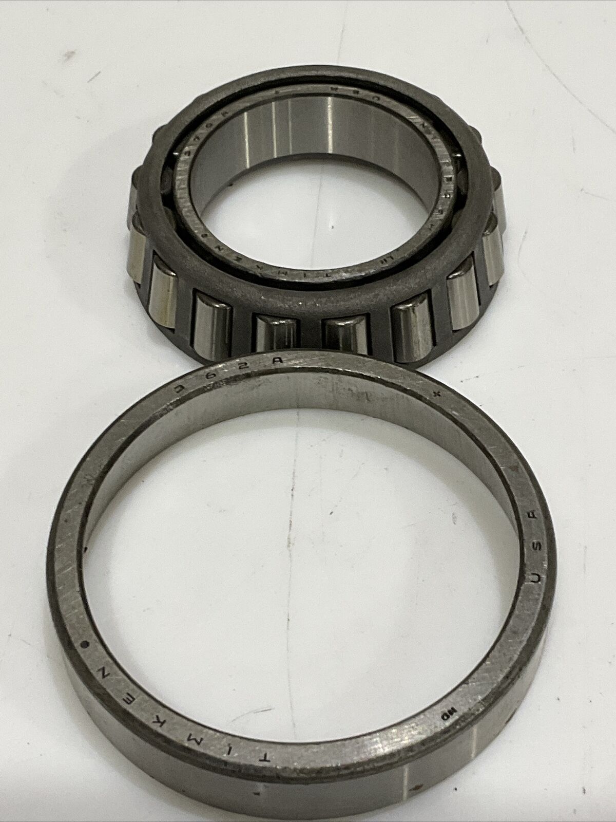 TIMKEN 362A 370A ROLLER BEARING 476