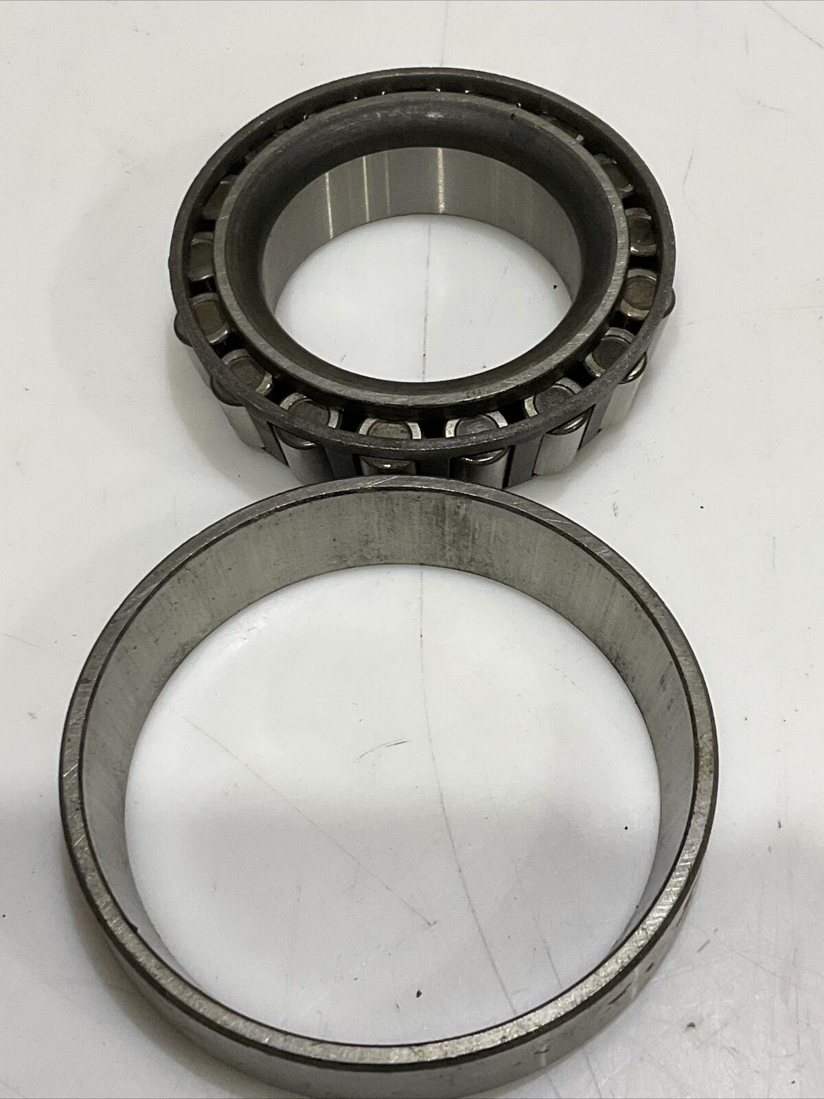 TIMKEN 362A 370A ROLLER BEARING 476