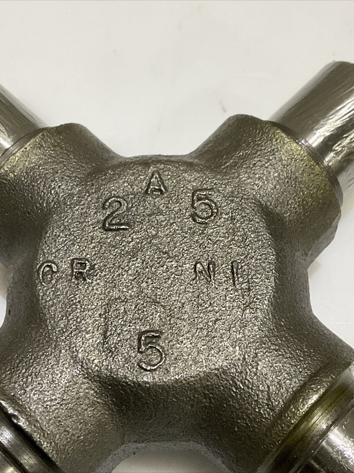 WALDON 222976 U-JOINT 476