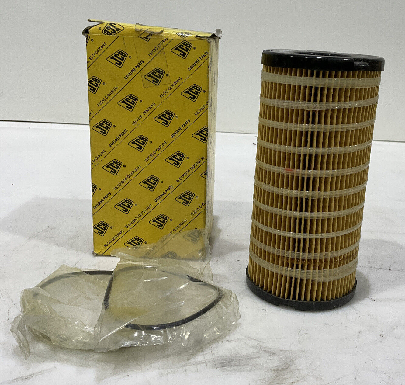 JCB 32/925423 FILTER 476