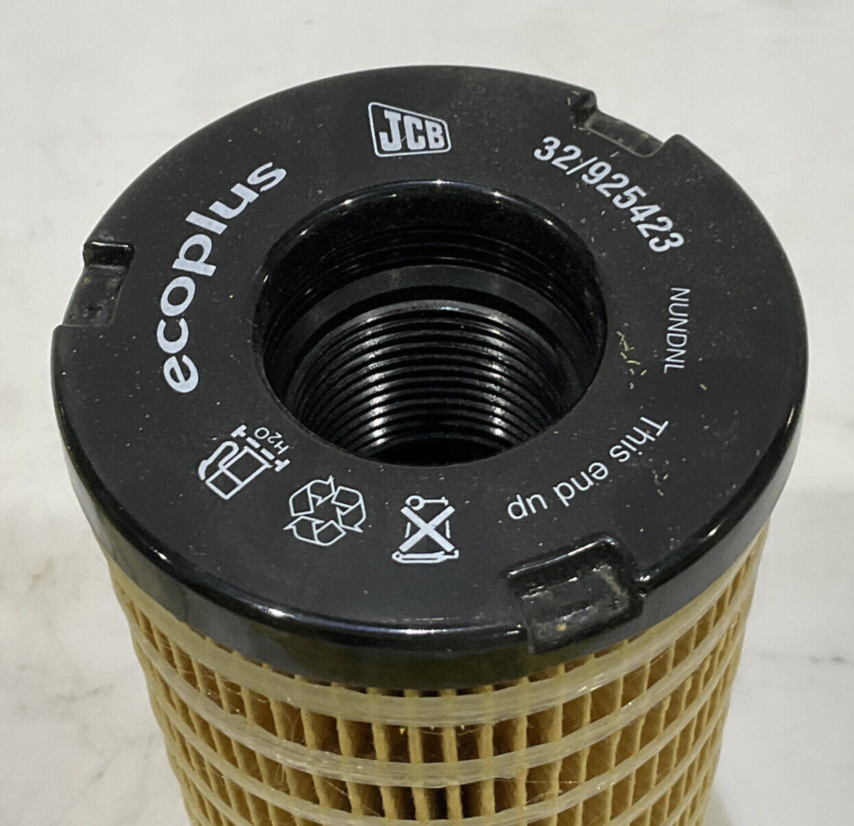 JCB 32/925423 FILTER 476