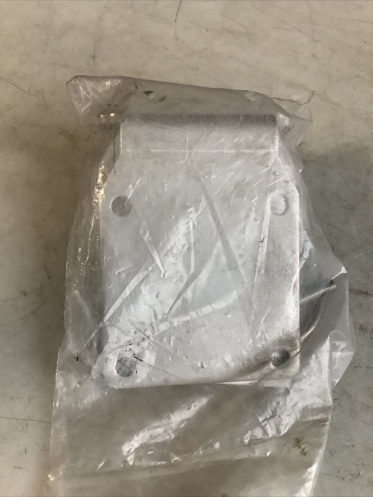 SWAGELOK MS-INS-UNV-MB-V MOUNTING BRACKET KIT 476