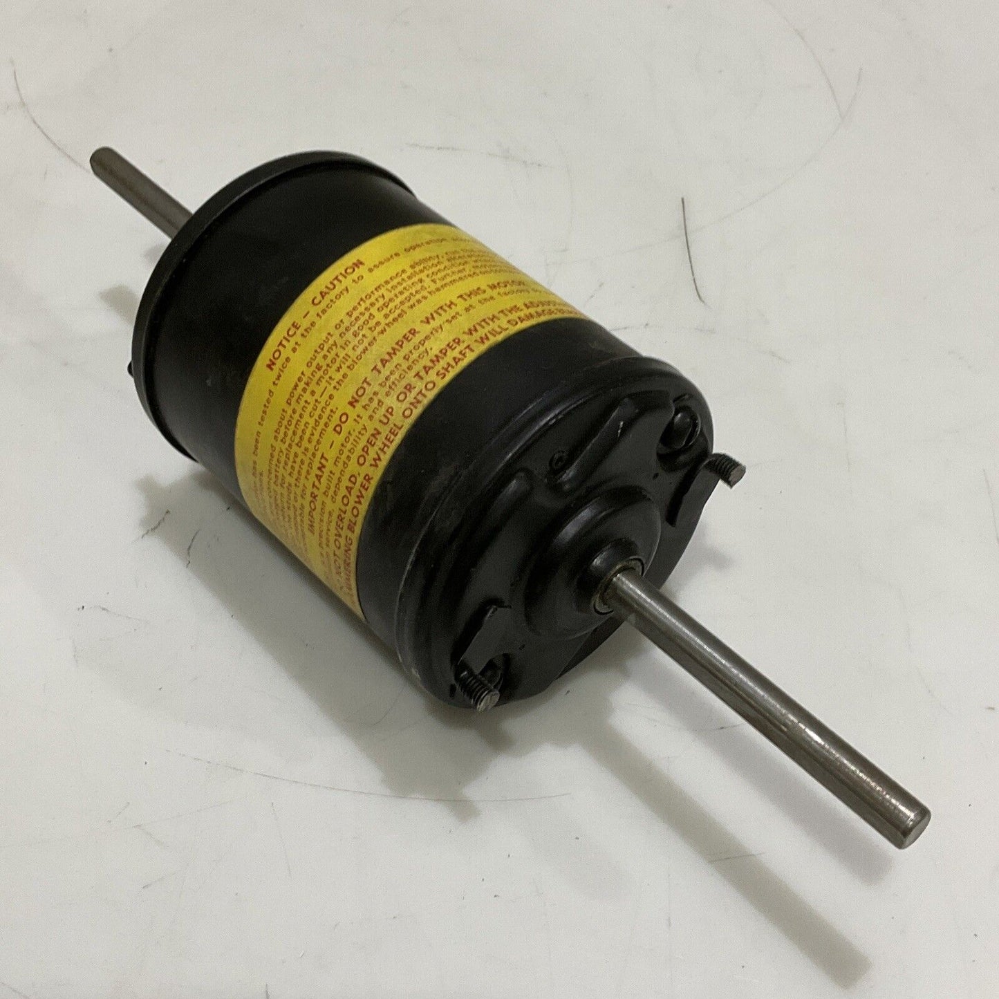 EVERCO 384393 M4817 MOTOR 476