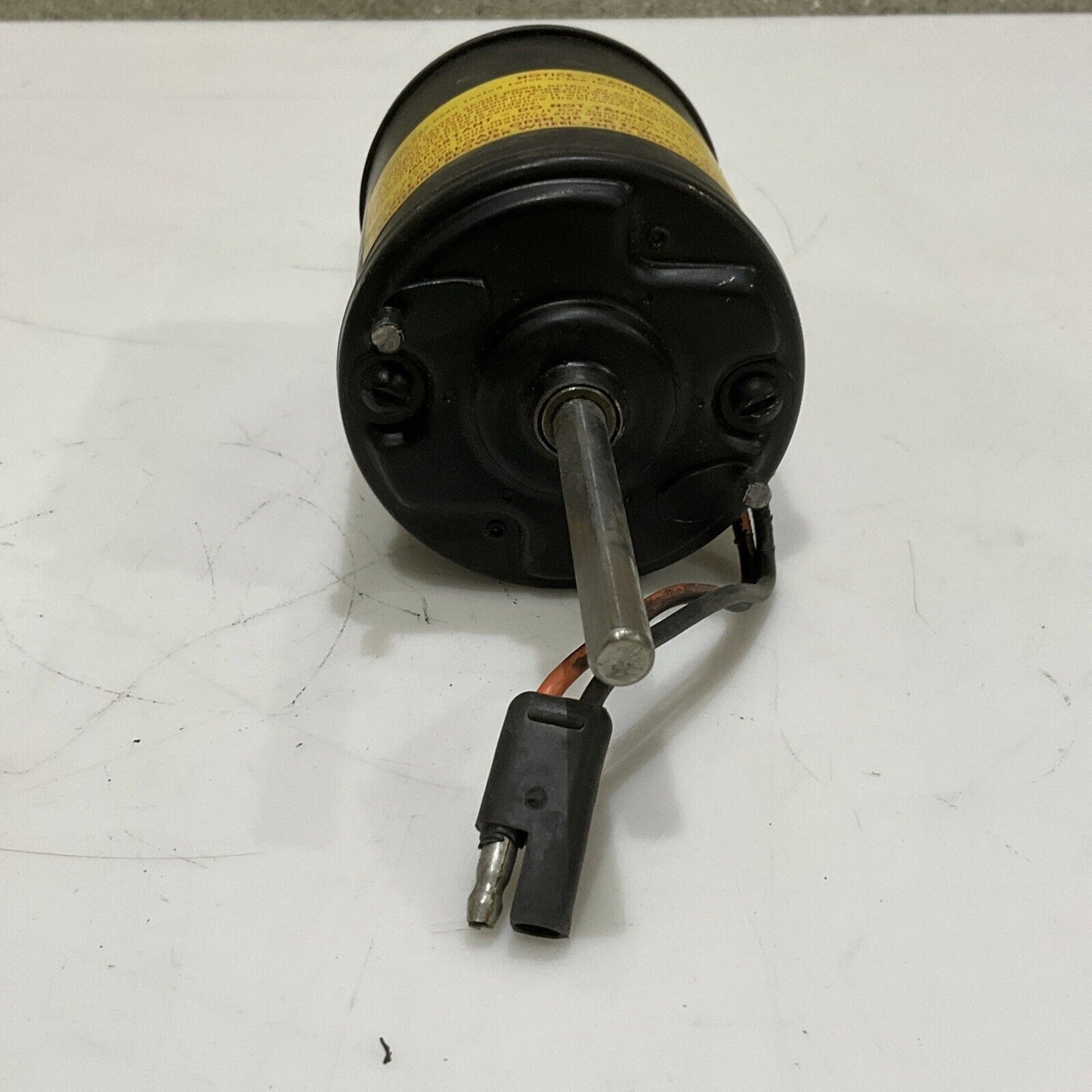 EVERCO 384393 M4817 MOTOR 476