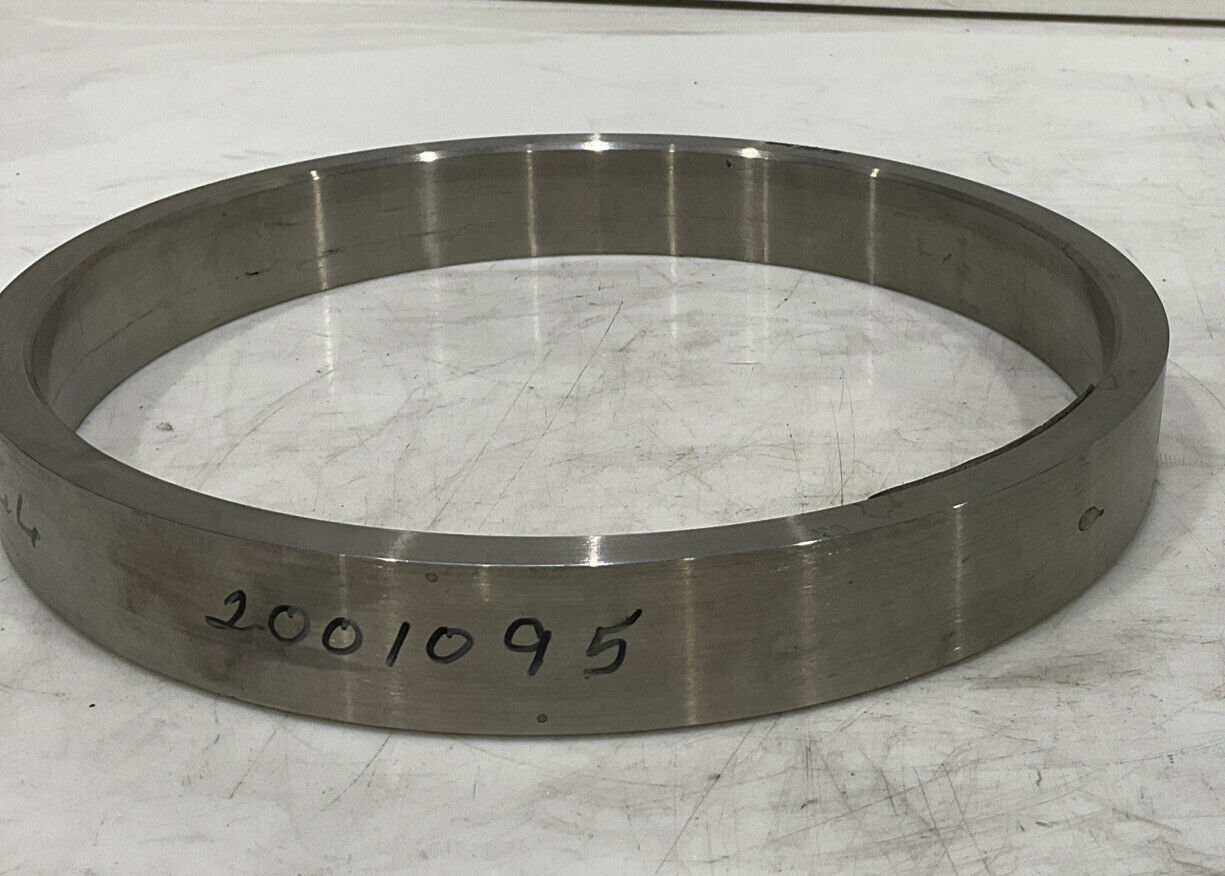 PNM MACHINE SHOP 416 SS IMPELLER RING 4330078066 476