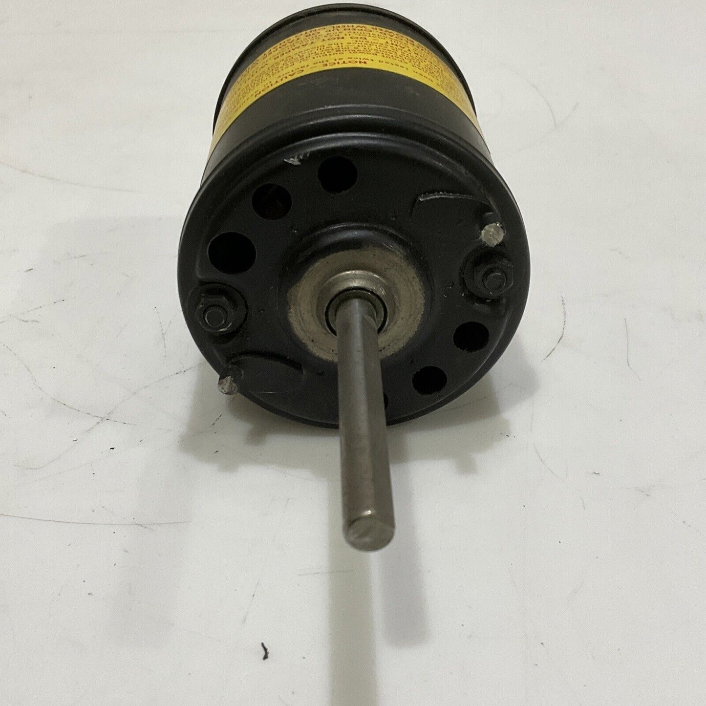 EVERCO 384393 M4817 MOTOR 476