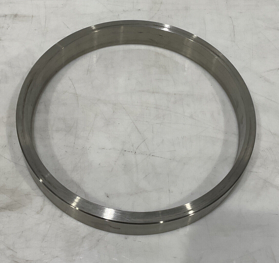 PNM MACHINE SHOP 416 SS IMPELLER RING 4330078066 476