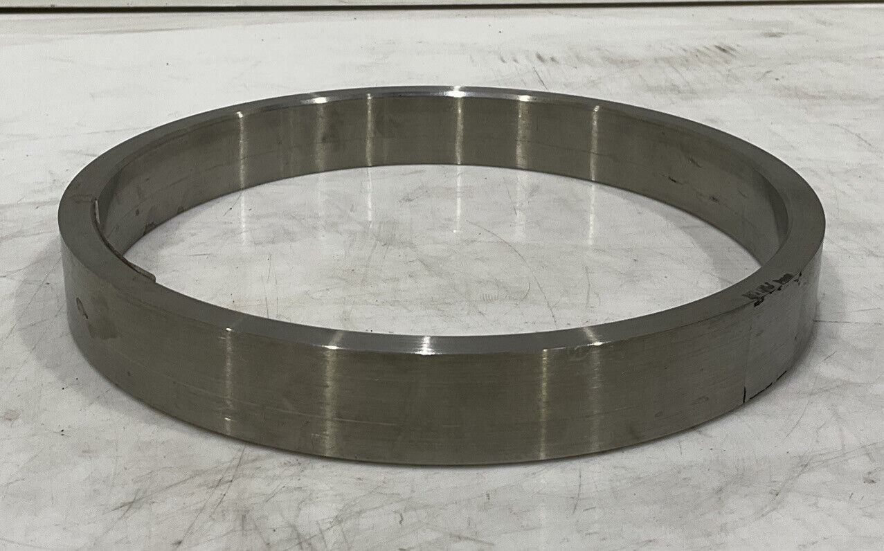 PNM MACHINE SHOP 416 SS IMPELLER RING 4330078066 476