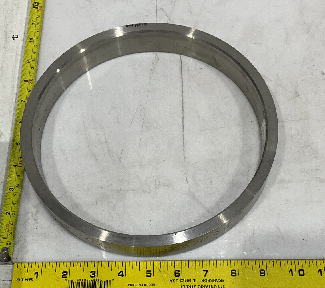 PNM MACHINE SHOP 416 SS IMPELLER RING 4330078066 476