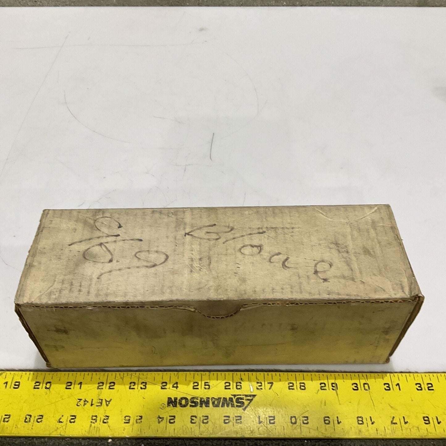 EVERCO 384393 M4817 MOTOR 476