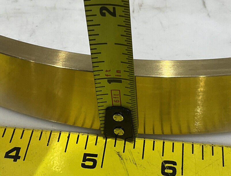 HOT WELL 3833-954 IMPELLER RING 3/4 5330219386 4500980745 91798 LOT OF 2 476 10"