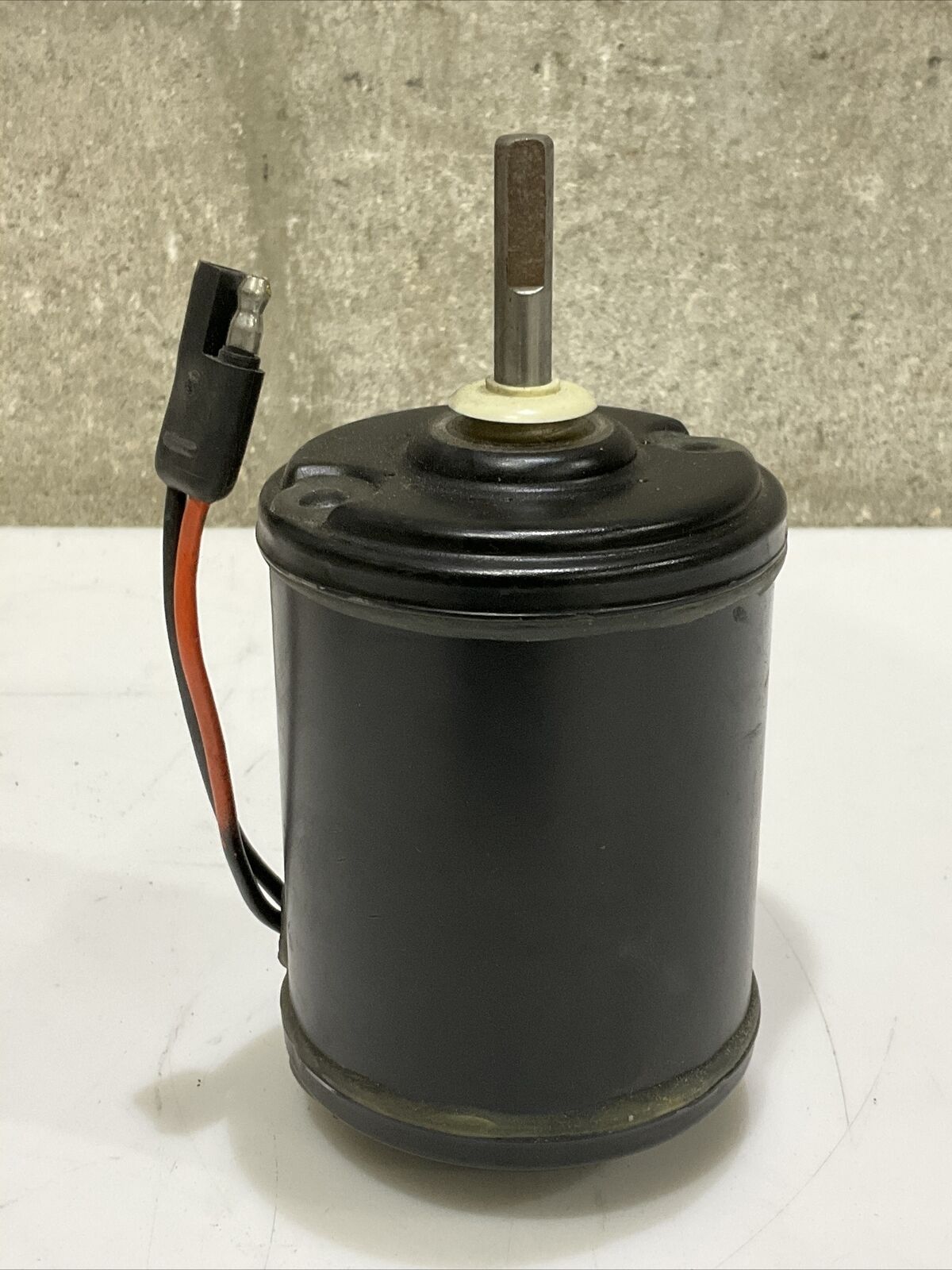 BIG A TEMP CONTROL 35552 BLOWER MOTOR 476
