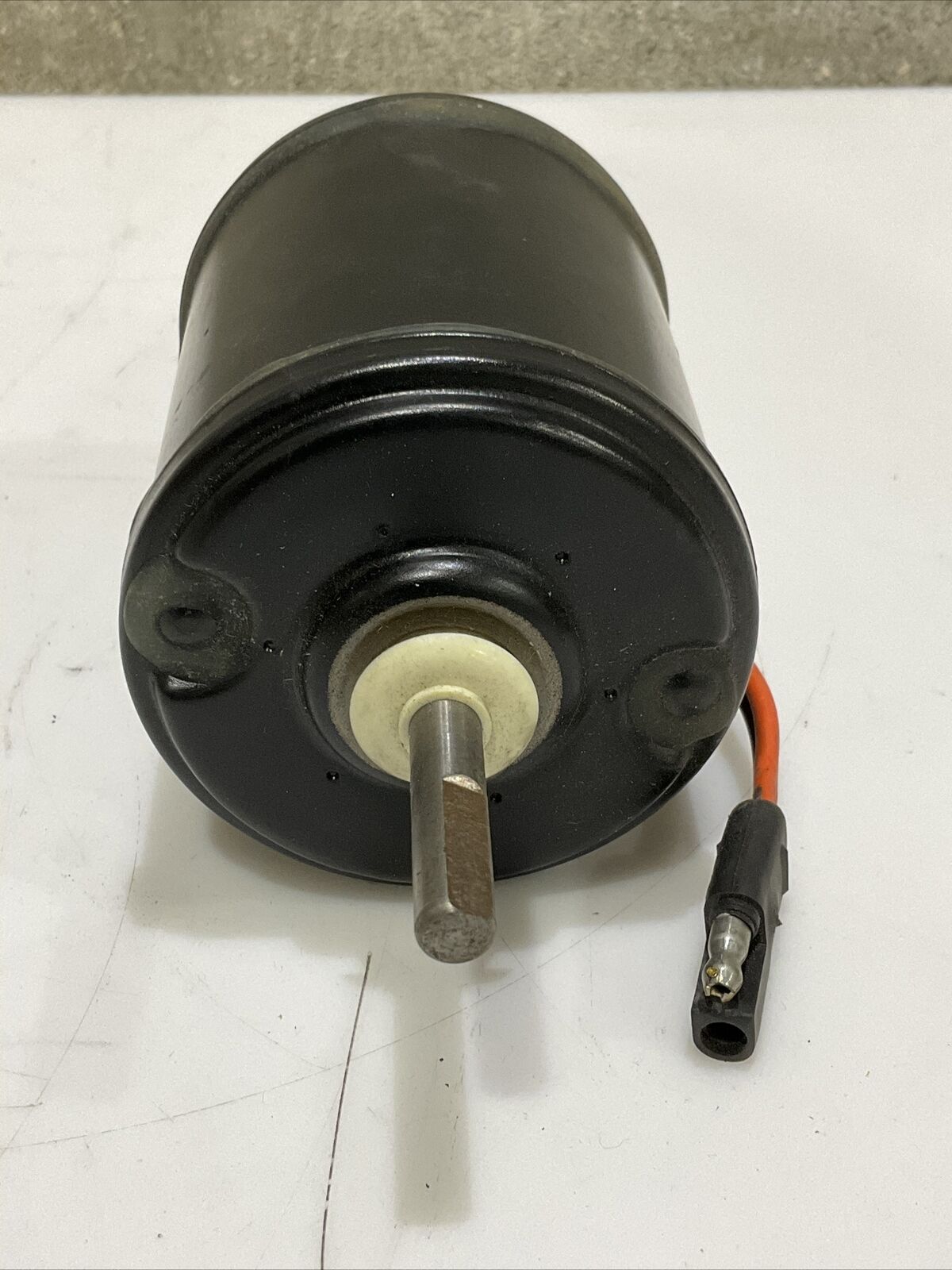 BIG A TEMP CONTROL 35552 BLOWER MOTOR 476