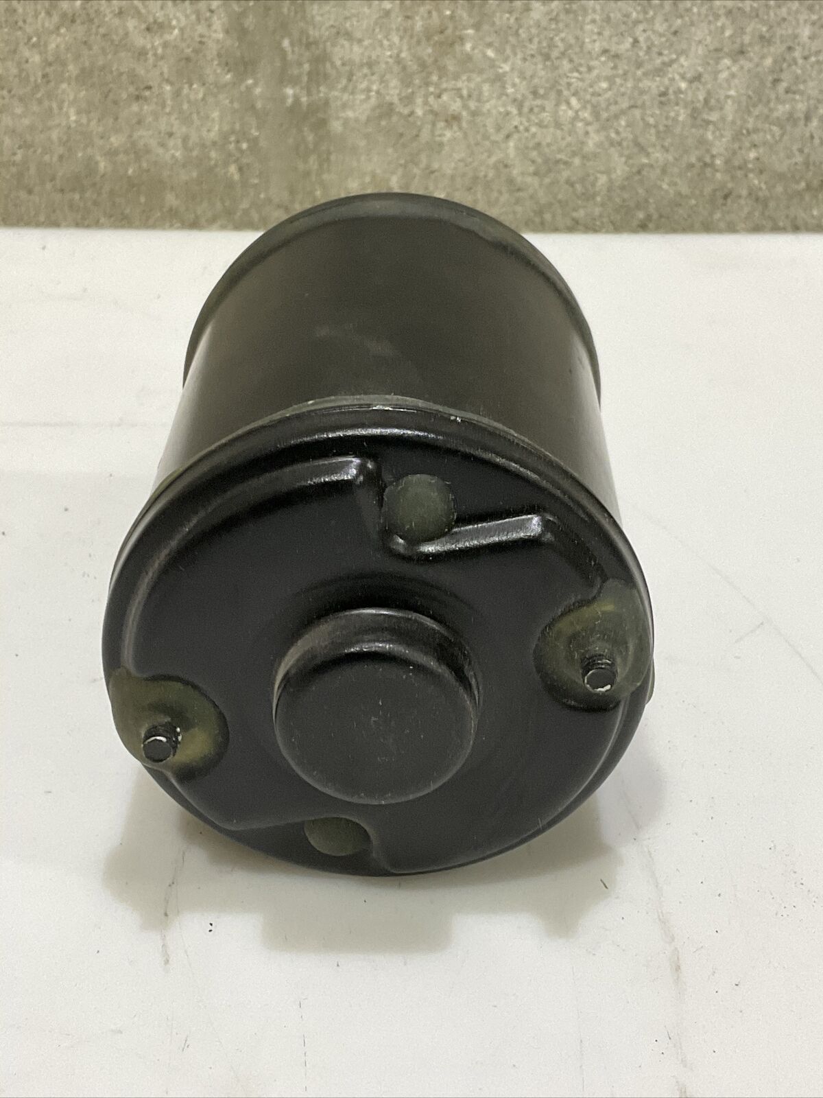 BIG A TEMP CONTROL 35552 BLOWER MOTOR 476
