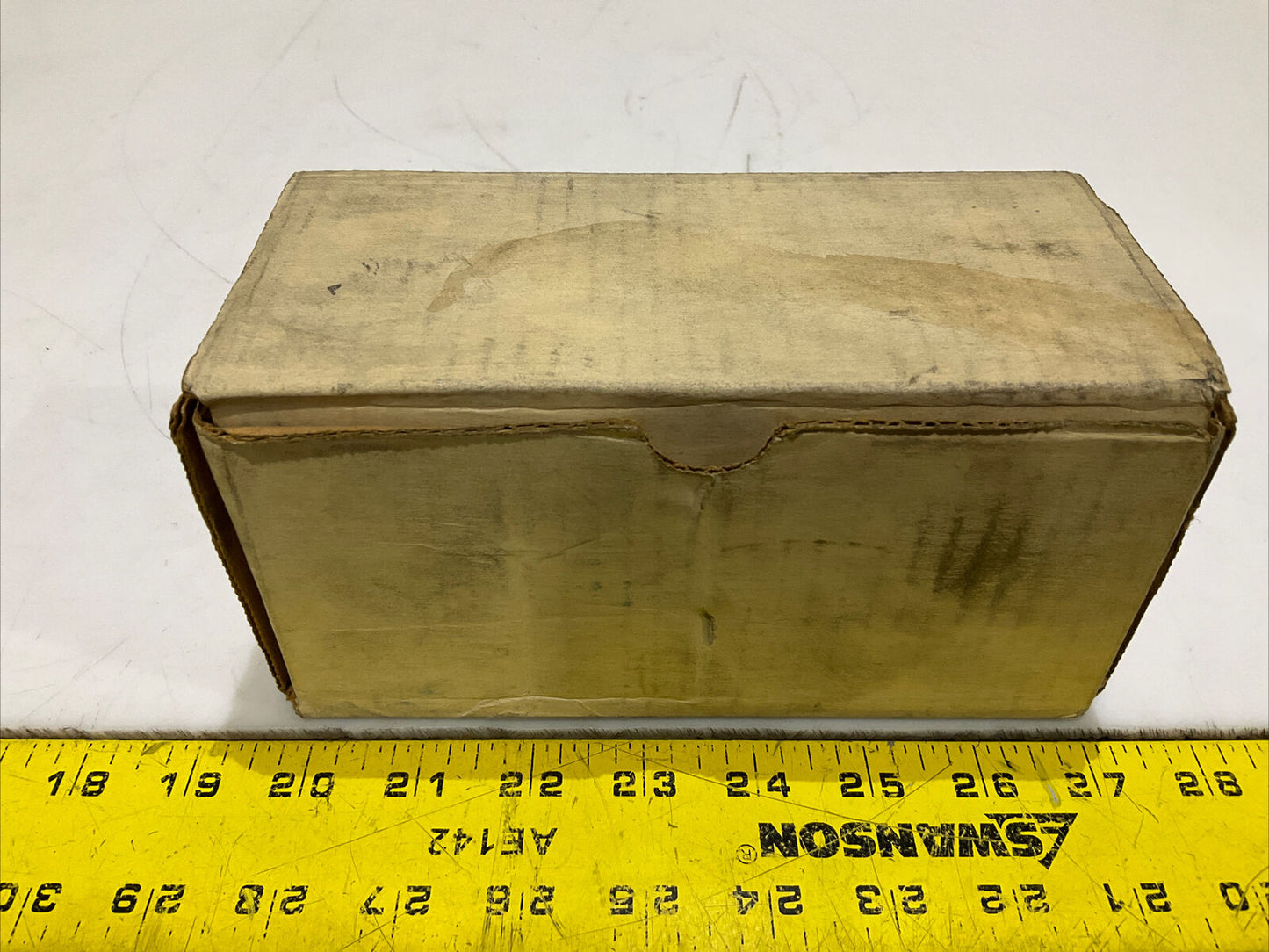 BIG A TEMP CONTROL 35552 BLOWER MOTOR 476