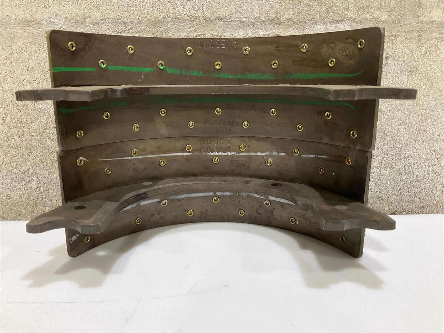 CAT 9C-5971-X-00 BRAKE SHOE A 476