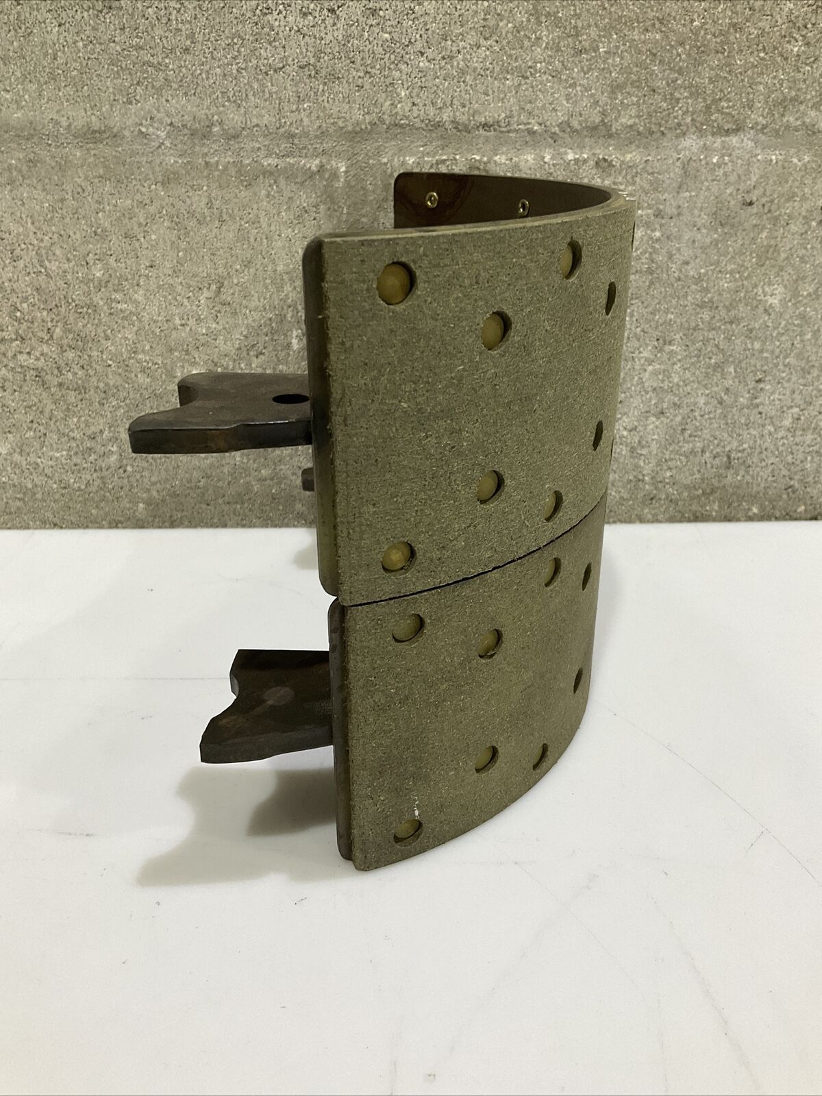 CAT 9C-5971-X-00 BRAKE SHOE A 476