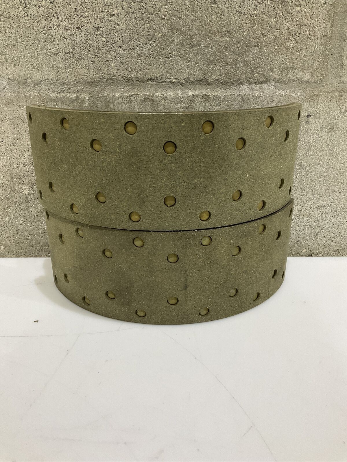 CAT 9C-5971-X-00 BRAKE SHOE A 476