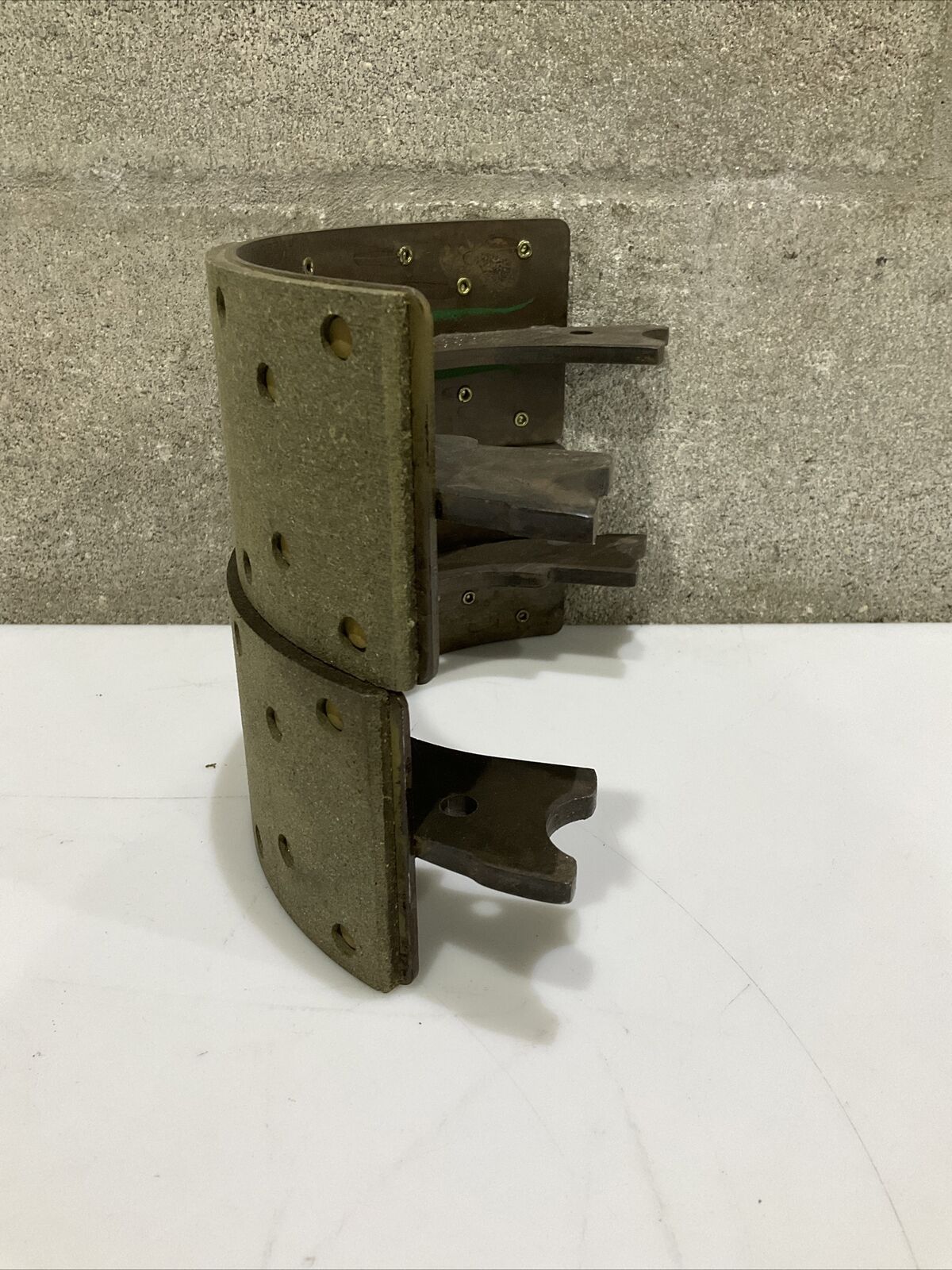 CAT 9C-5971-X-00 BRAKE SHOE A 476