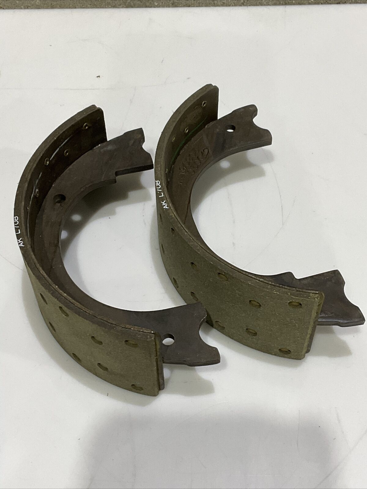 CAT 9C-5971-X-00 BRAKE SHOE A 476