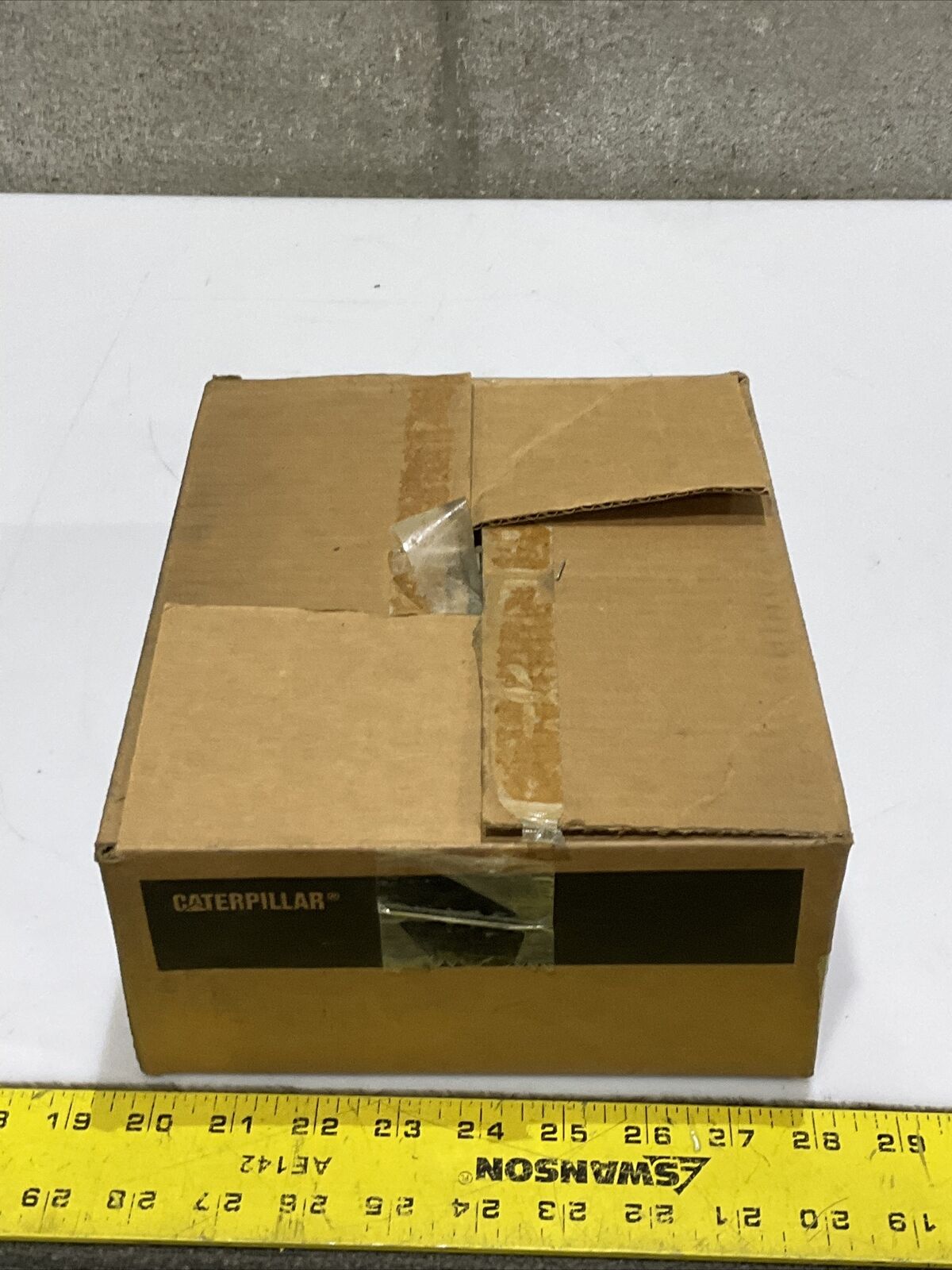 CAT 9C-5971-X-00 BRAKE SHOE A 476