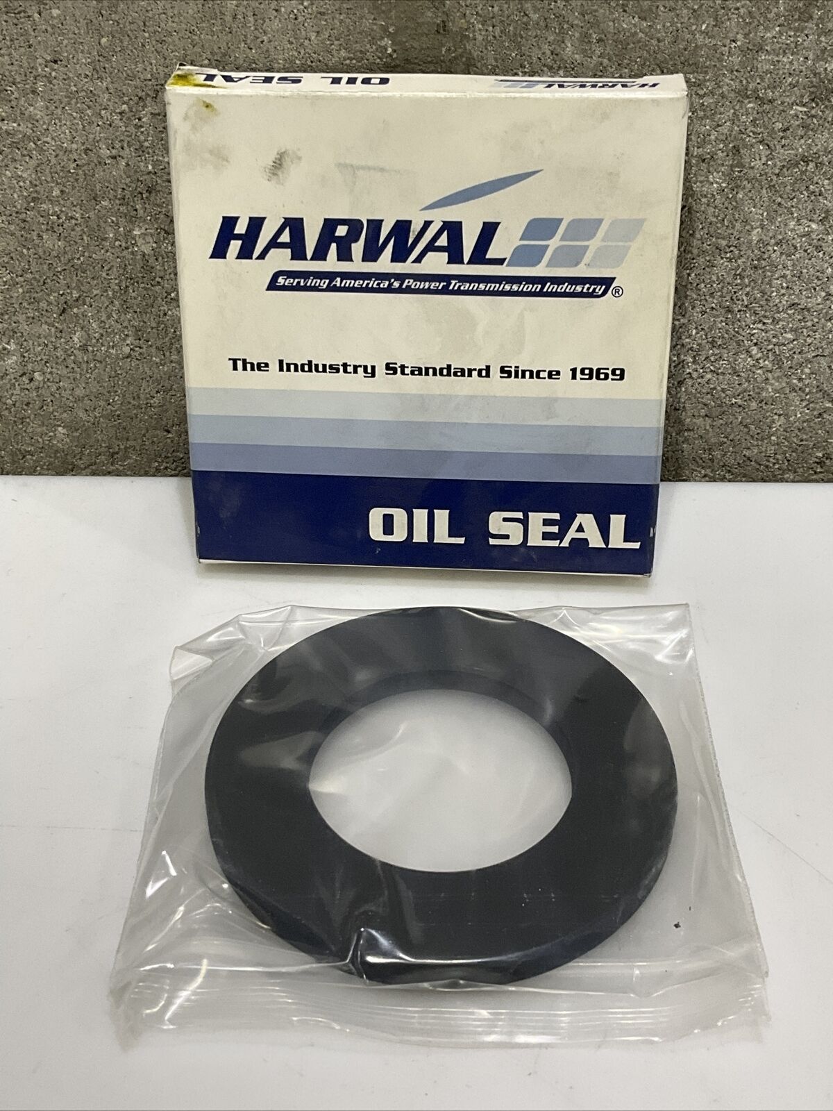 HARWAL HS02N OIL SEAL 58 X 100 X 08 LOT OF 6 476