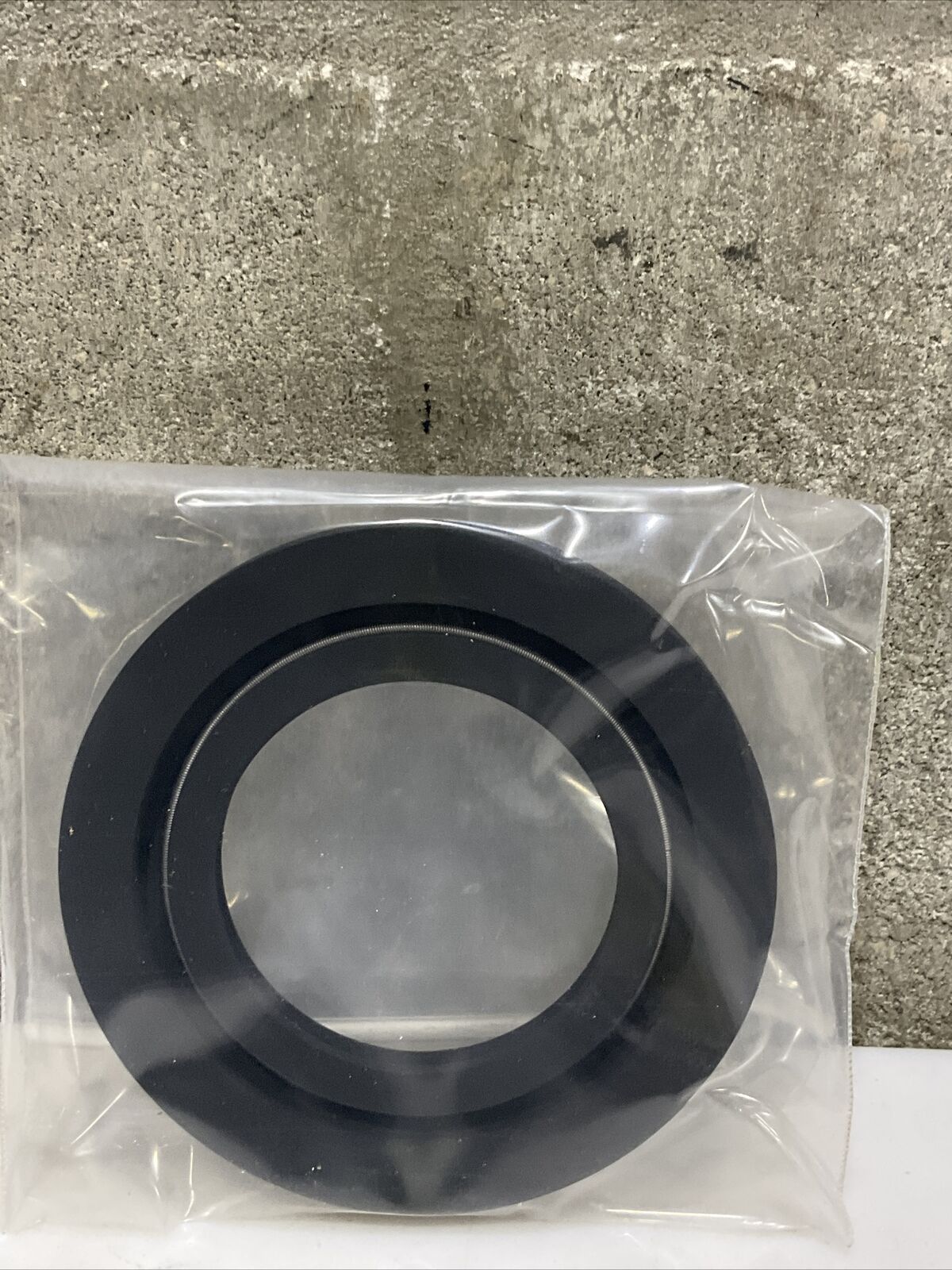 HARWAL HS02N OIL SEAL 58 X 100 X 08 LOT OF 6 476