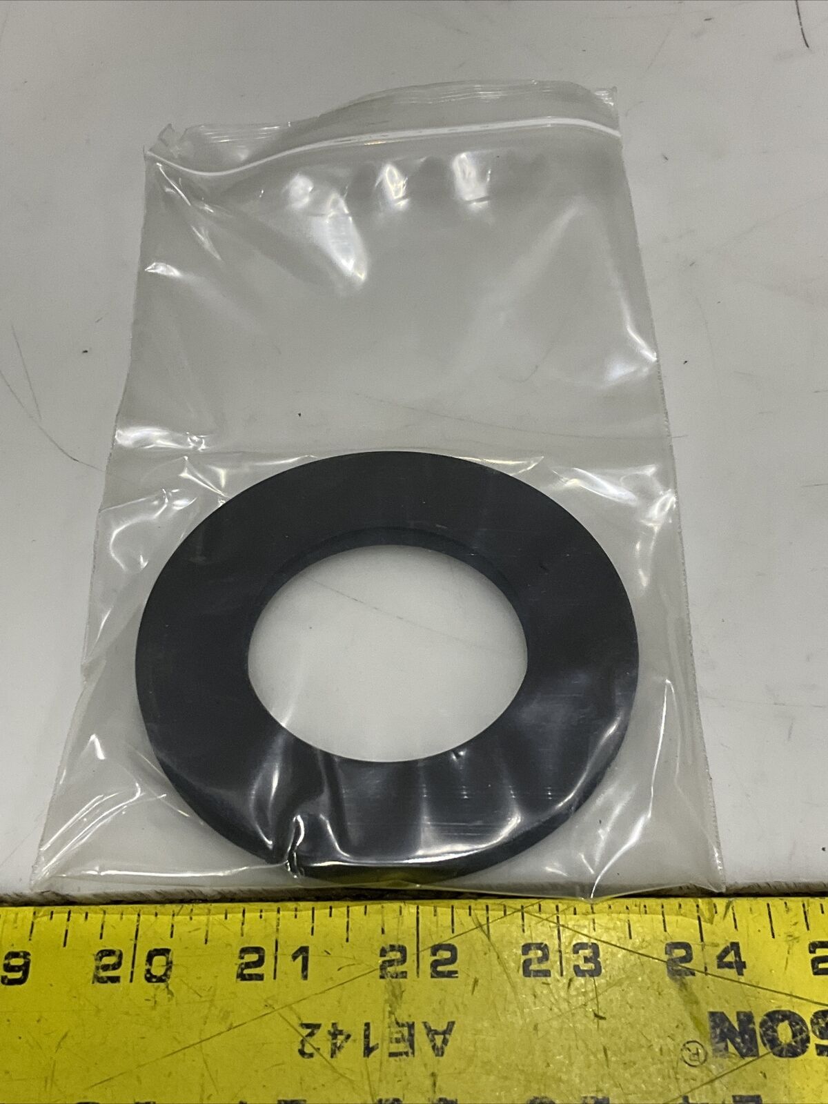 HARWAL HS02N OIL SEAL 58 X 100 X 08 LOT OF 6 476