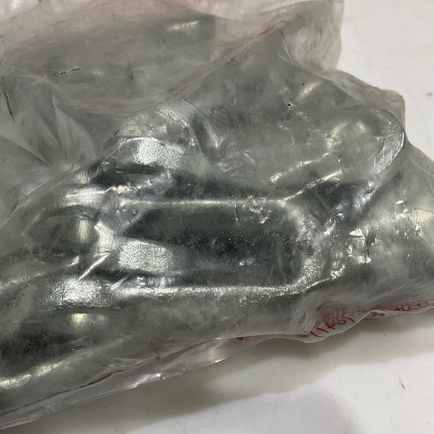 UNITED 40479-8 YOKE .56” X 2.53” X .5” X 5” 20 ZINC PLATED LOT OF 12 476