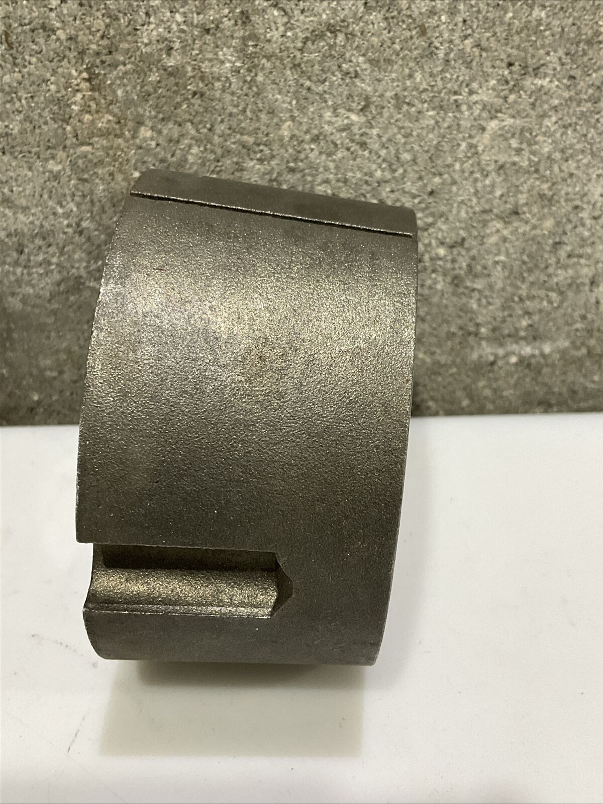 MARTIN 2517 2-1/8 2-1/8" TAPER LOCK BUSHING LOT OF 2 476