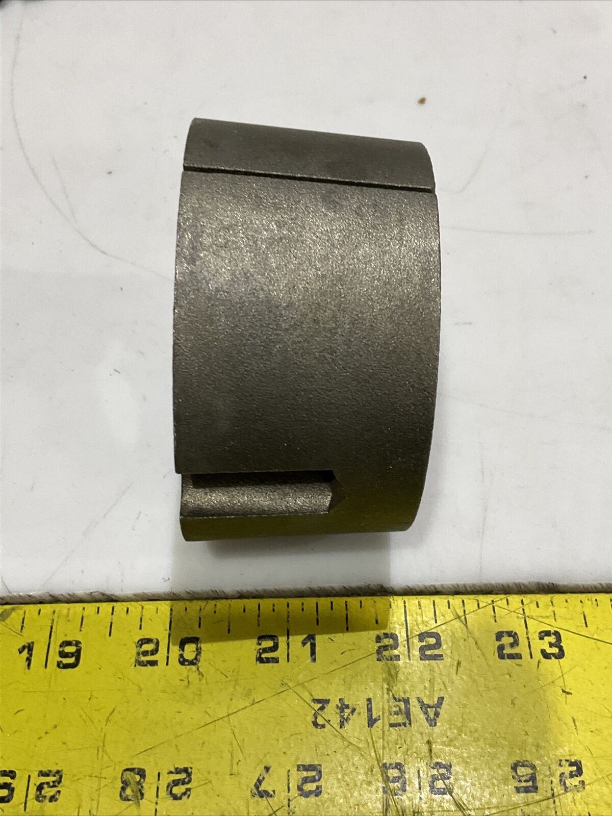 MARTIN 2517 2-1/8 2-1/8" TAPER LOCK BUSHING LOT OF 2 476