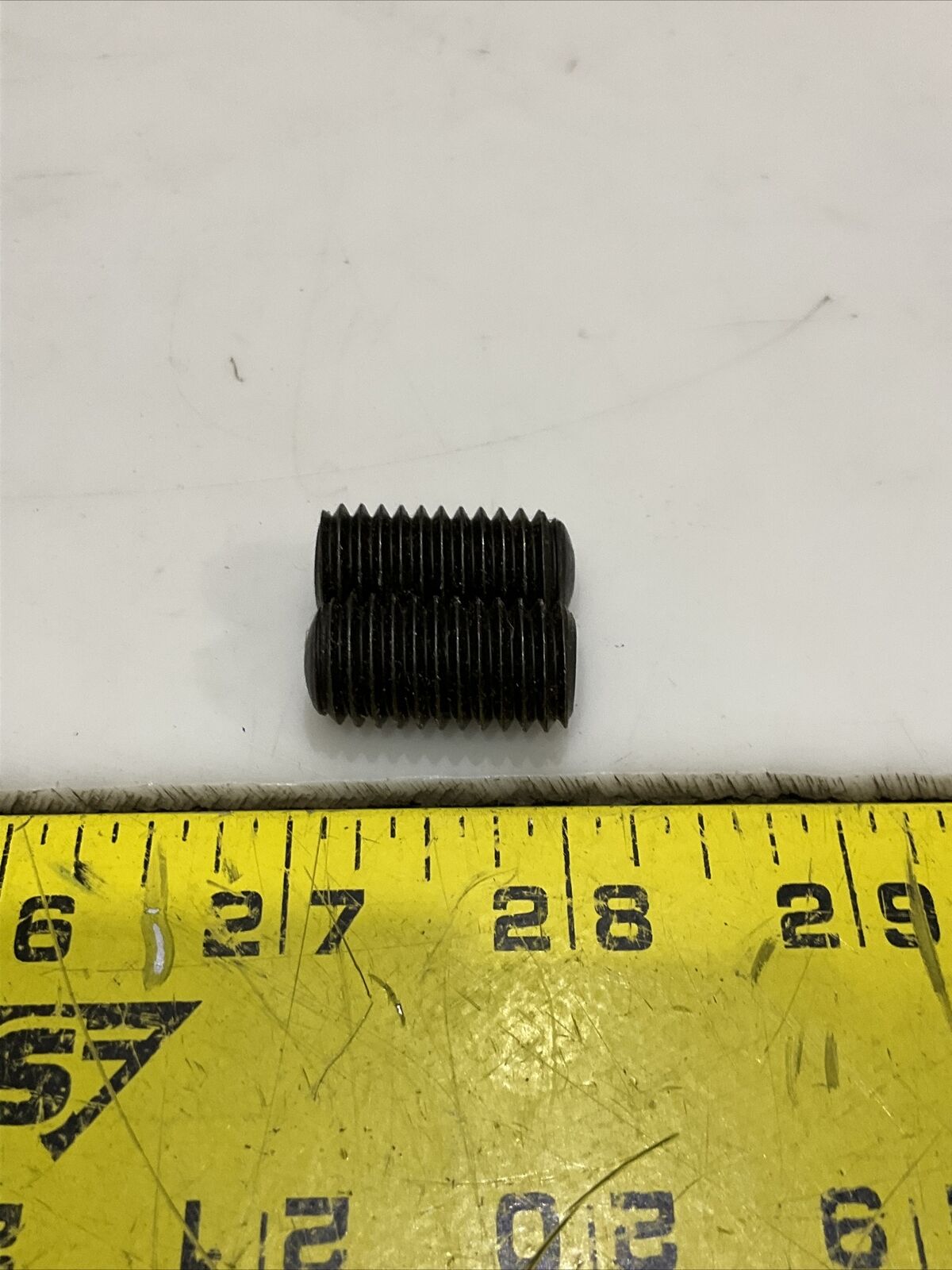 MARTIN 2517 2-1/8 2-1/8" TAPER LOCK BUSHING LOT OF 2 476