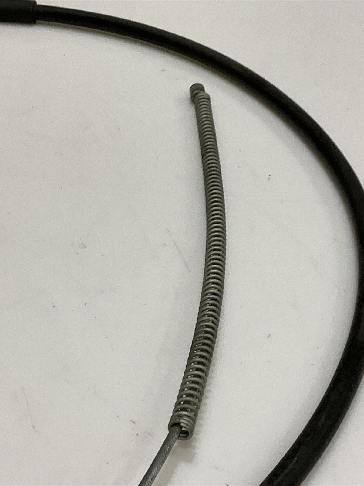 GM OEM GENUINE 15021199 LEFT REAR BRAKE CABLE 476