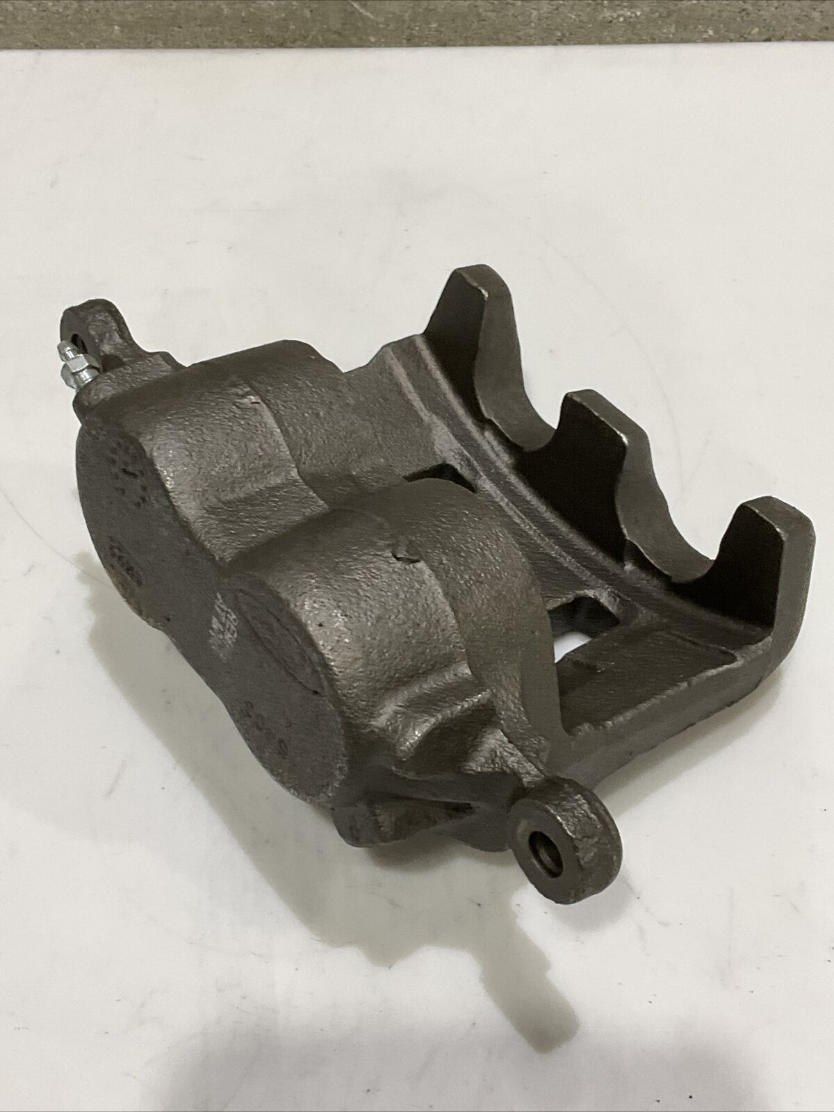 CAR QUEST 18-B4791 C8B4791 FRICTON READY BRAKE CALIPER 476