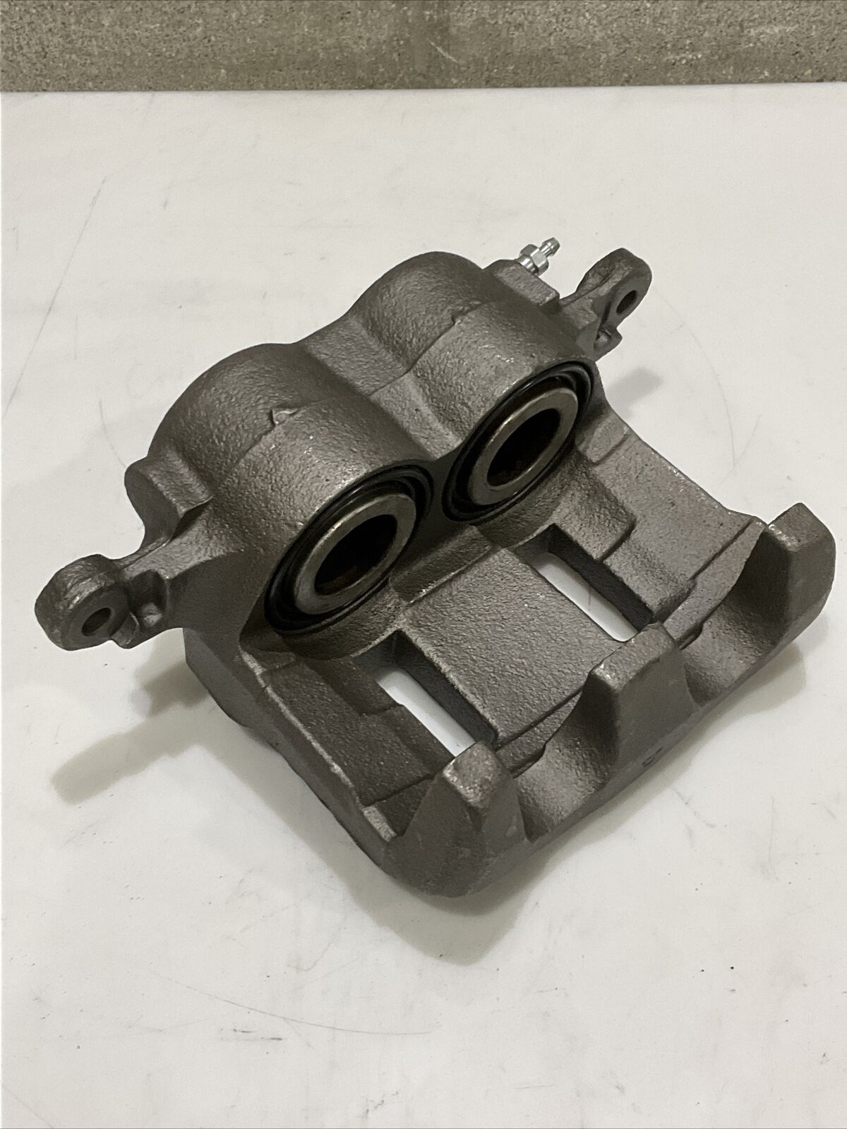 CAR QUEST 18-B4791 C8B4791 FRICTON READY BRAKE CALIPER 476